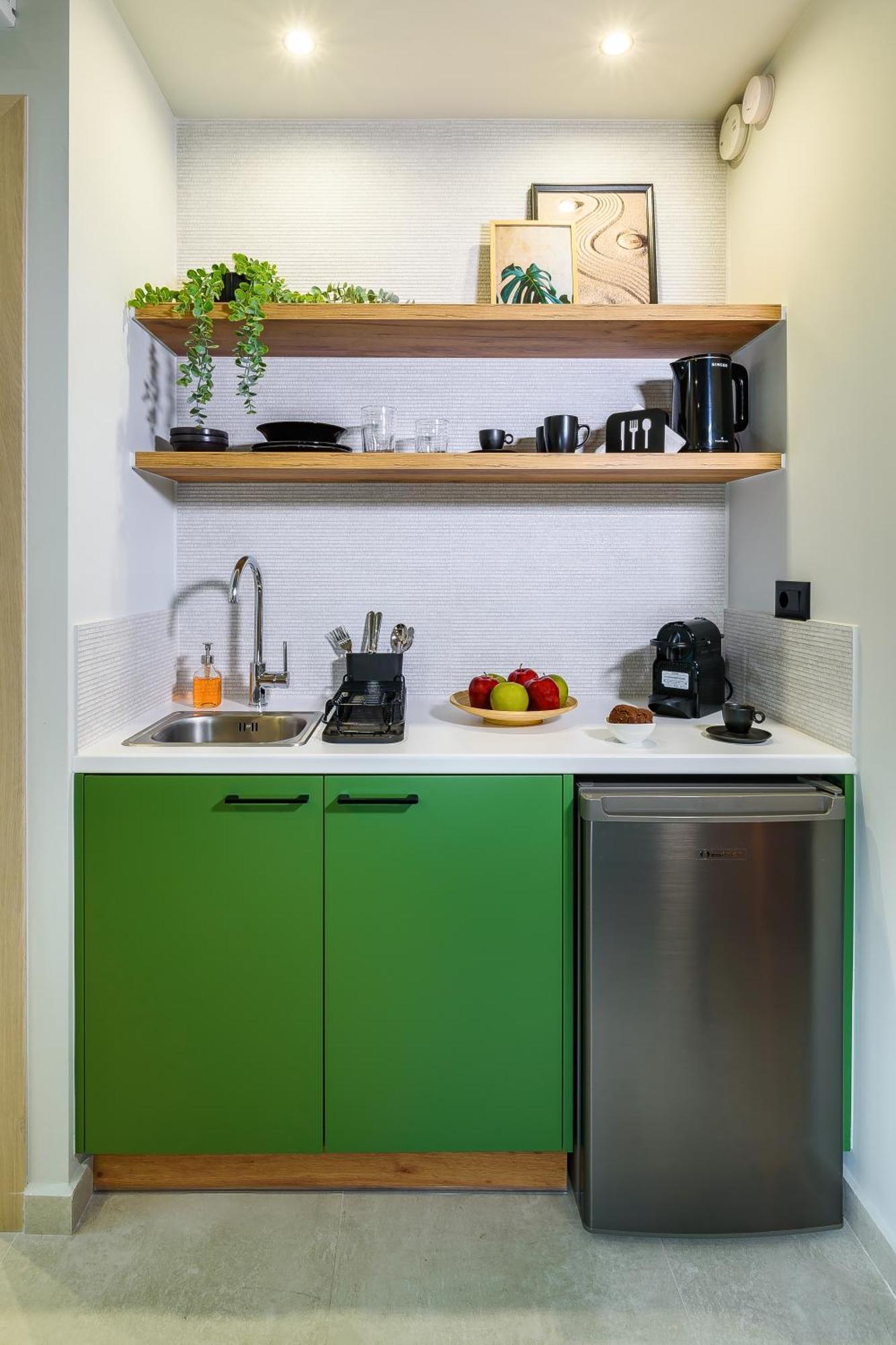 Vintage Apartamento