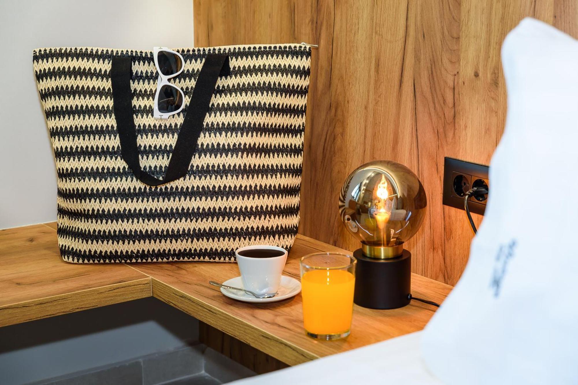 Vintage Apartamento