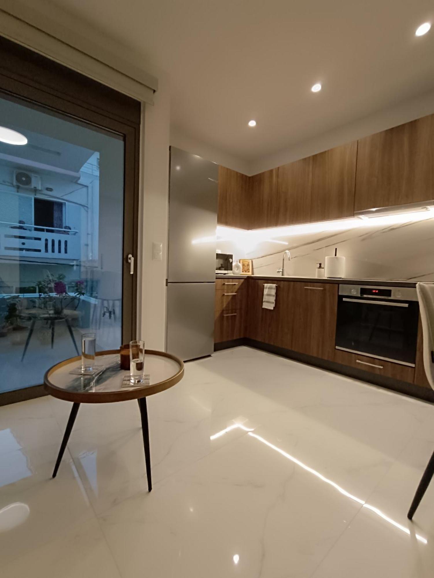 The Athena Apartment, Chania Seaside