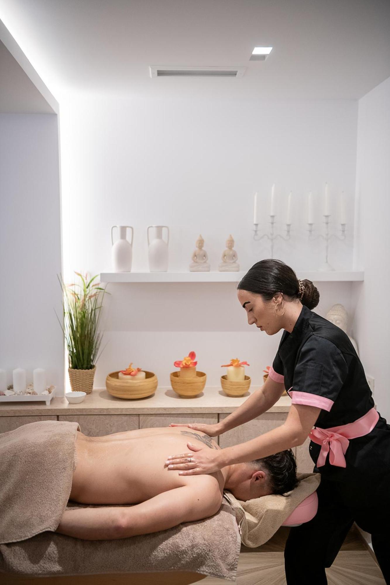 Lagon Life Spirit Boutique - Adults Only 5*