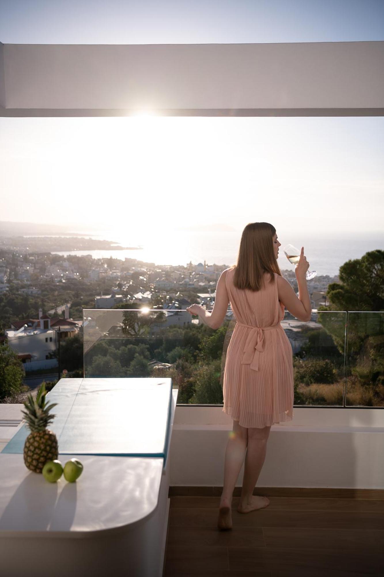 Hotel Lagon Life Spirit Boutique - Adults Only 5*