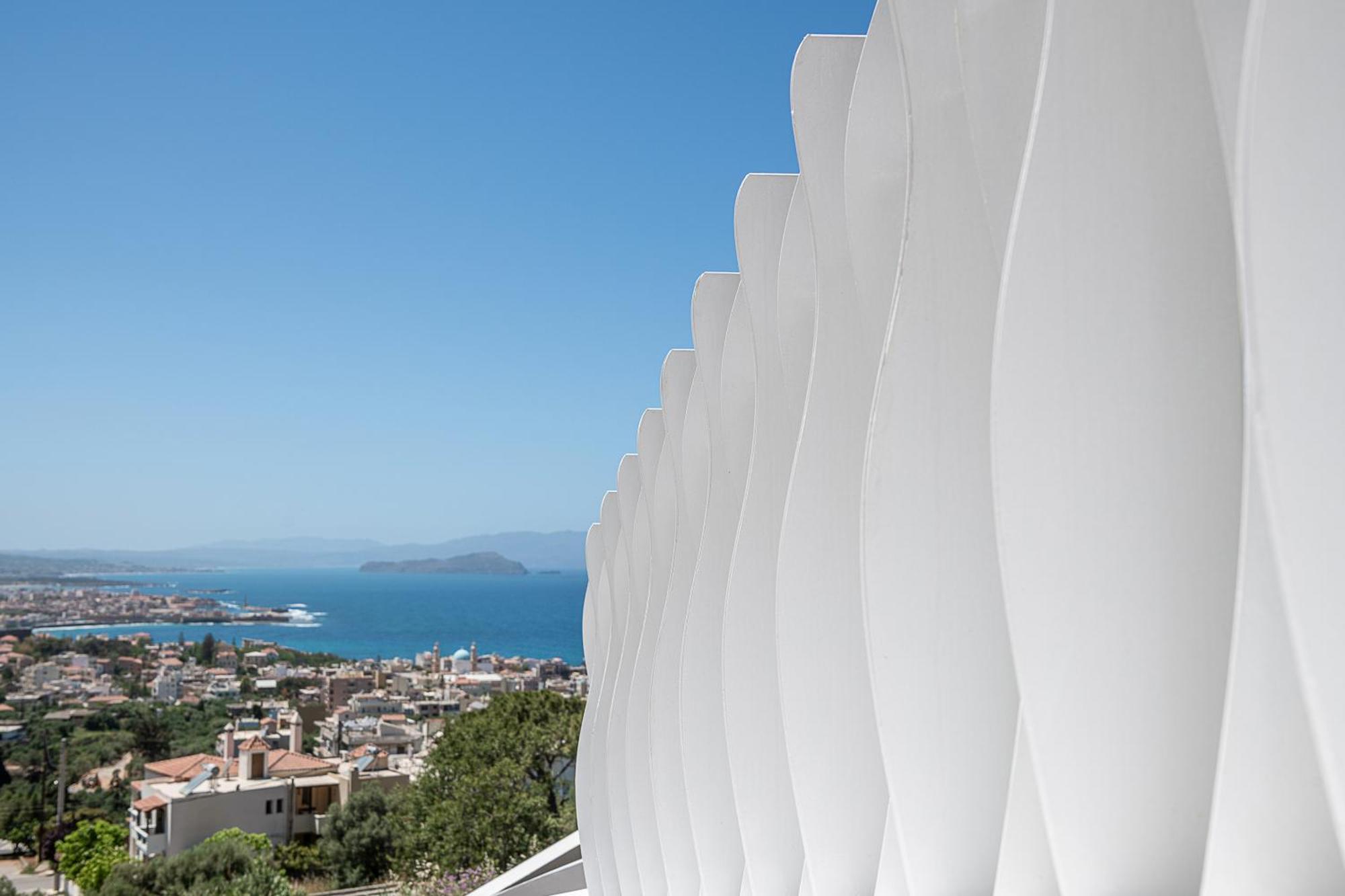 Lagon Life Spirit Boutique - Adults Only 5* Chania (Crete)