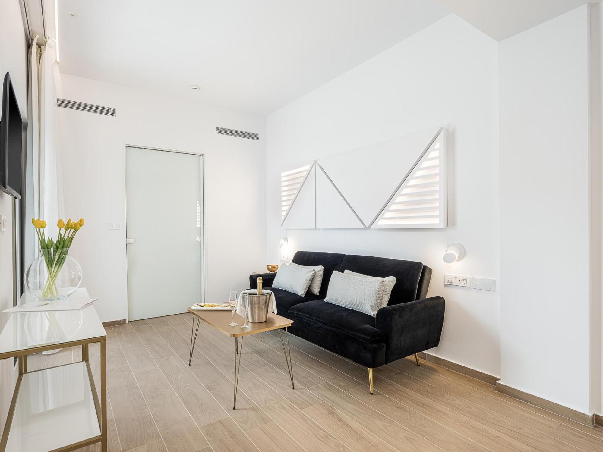 Hotel Lagon Life Spirit Boutique - Adults Only Chania (Crete)