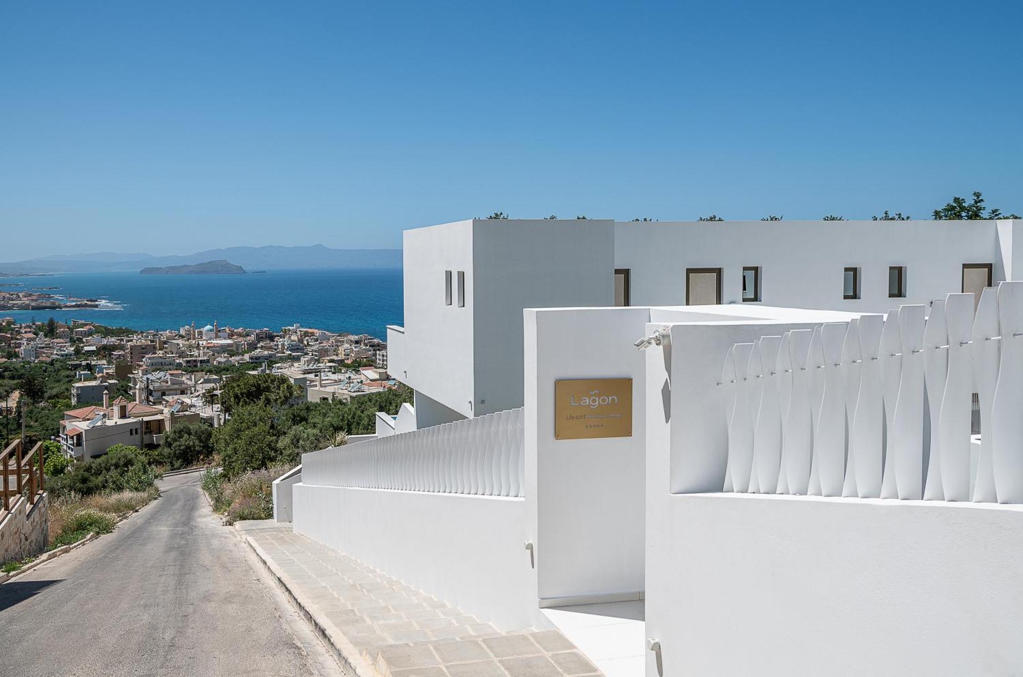 Lagon Life Spirit Boutique - Adults Only Hotel