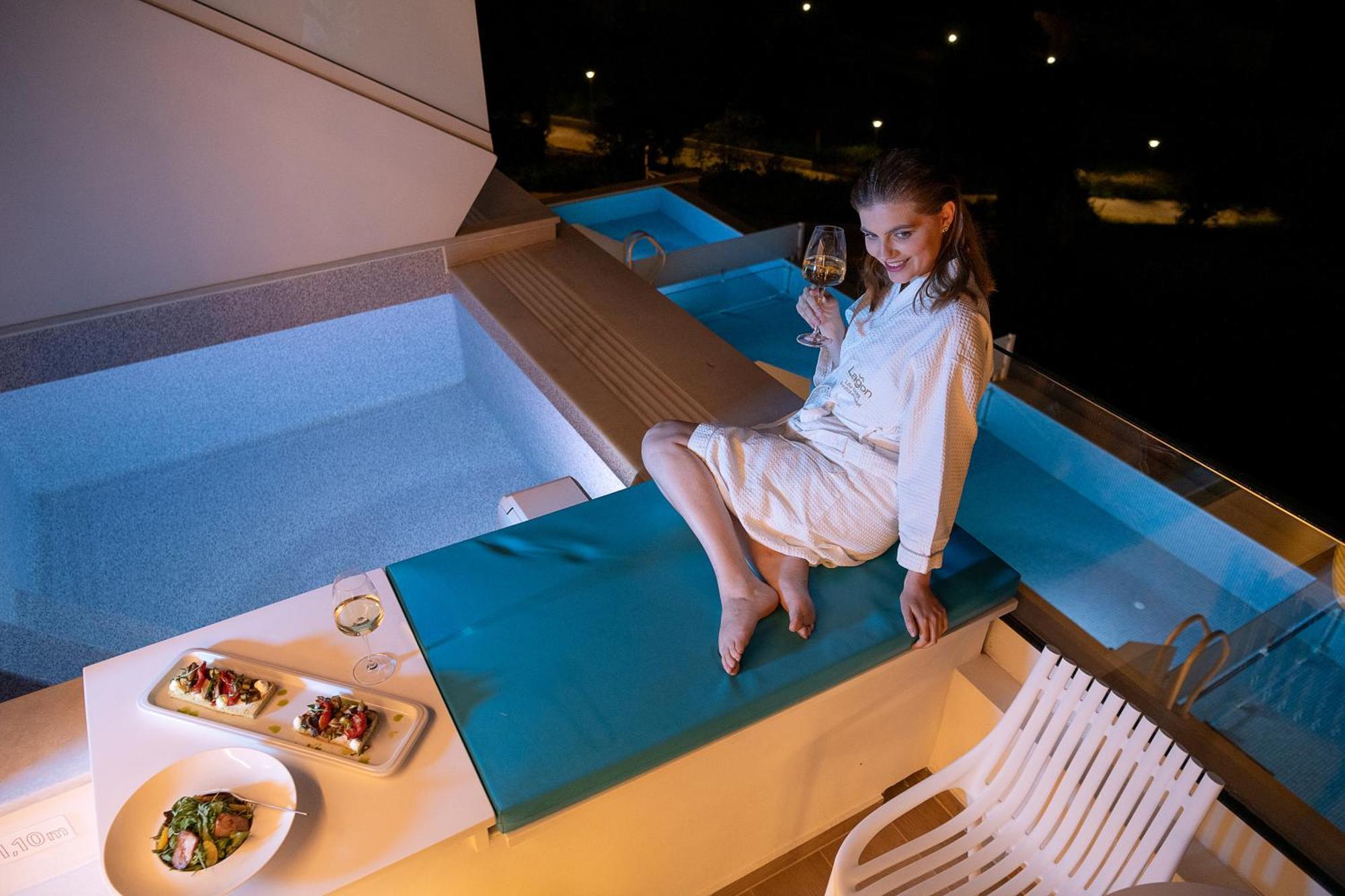 Lagon Life Spirit Boutique - Adults Only 5*
