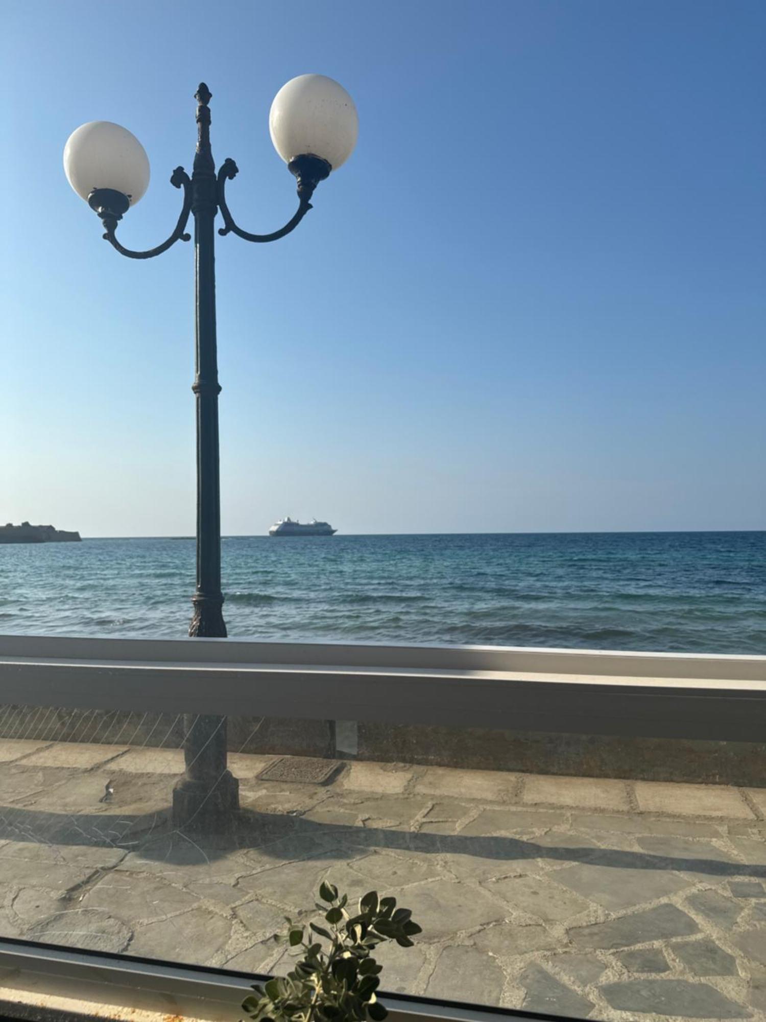 The Athena Apartment, Chania Seaside Apartment *