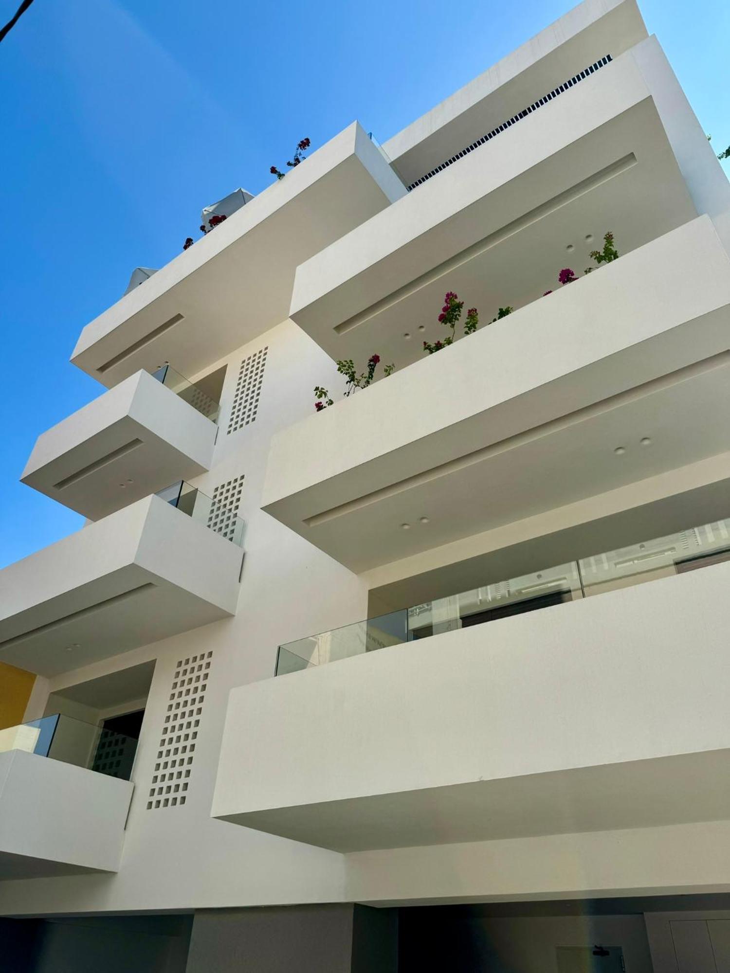 The Athena Apartment, Chania Seaside * Chania (Crete)