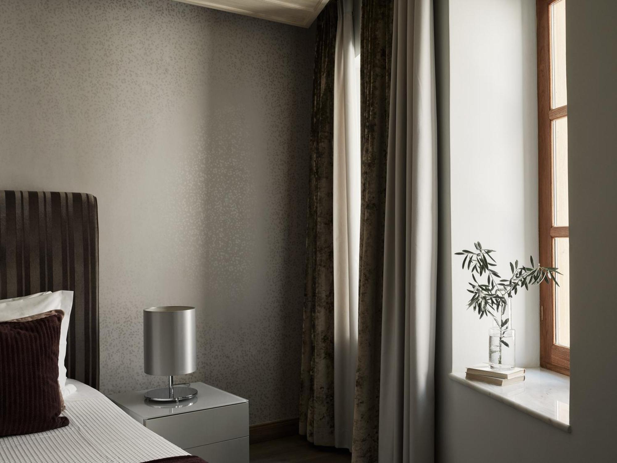 Casa Delfino & Hotel 5*