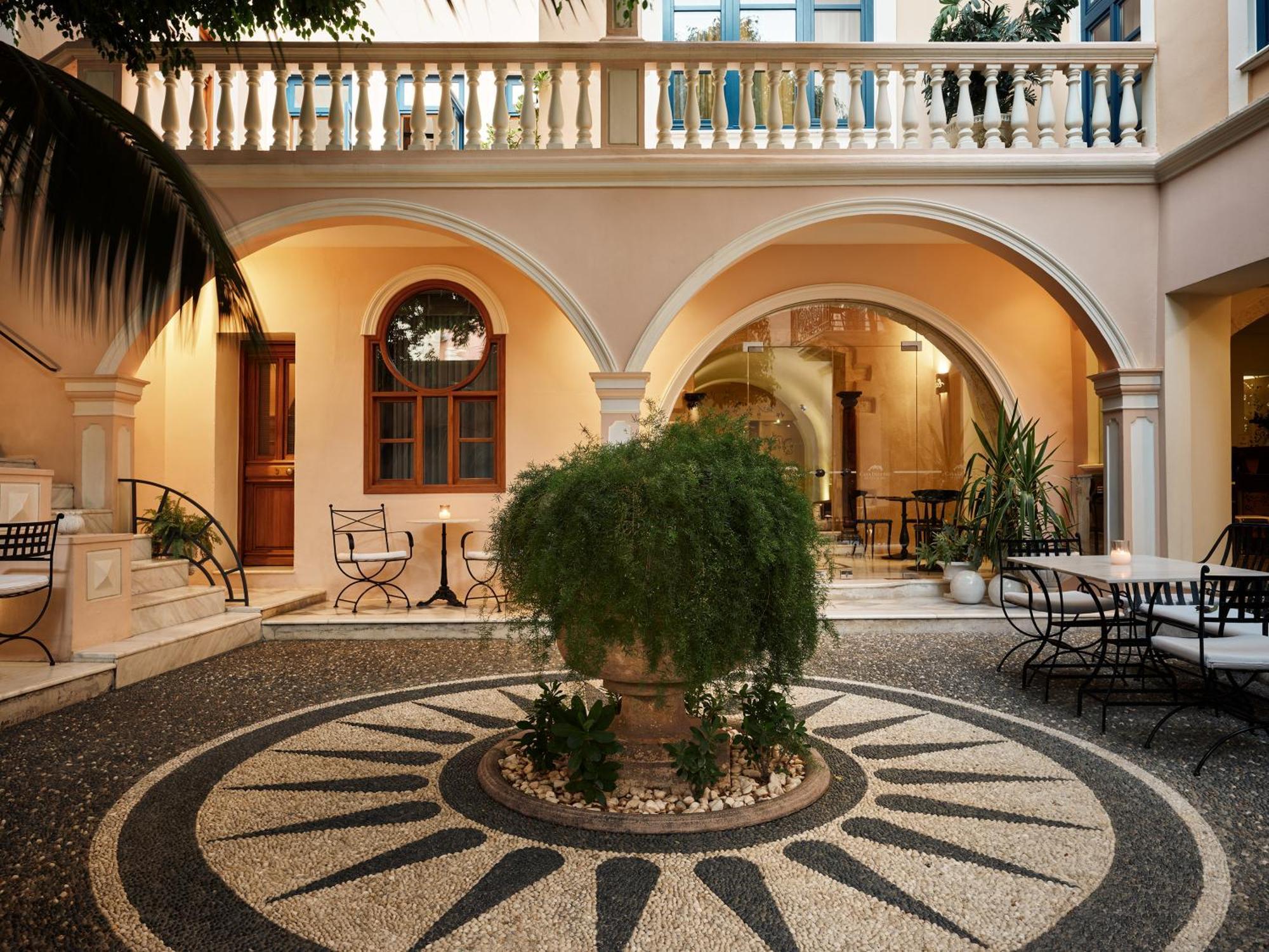 Hotel Casa Delfino & 5*