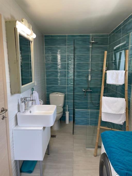 Holiday home Maria's Peaceful Nest Chania (Crete)