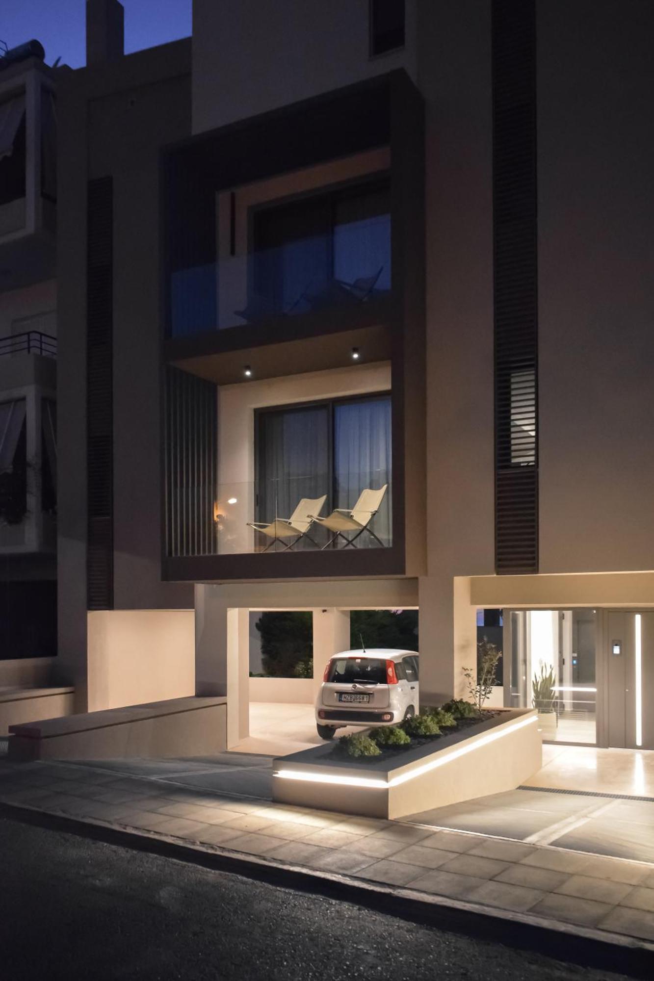 Chania Elegance Aparthotel *