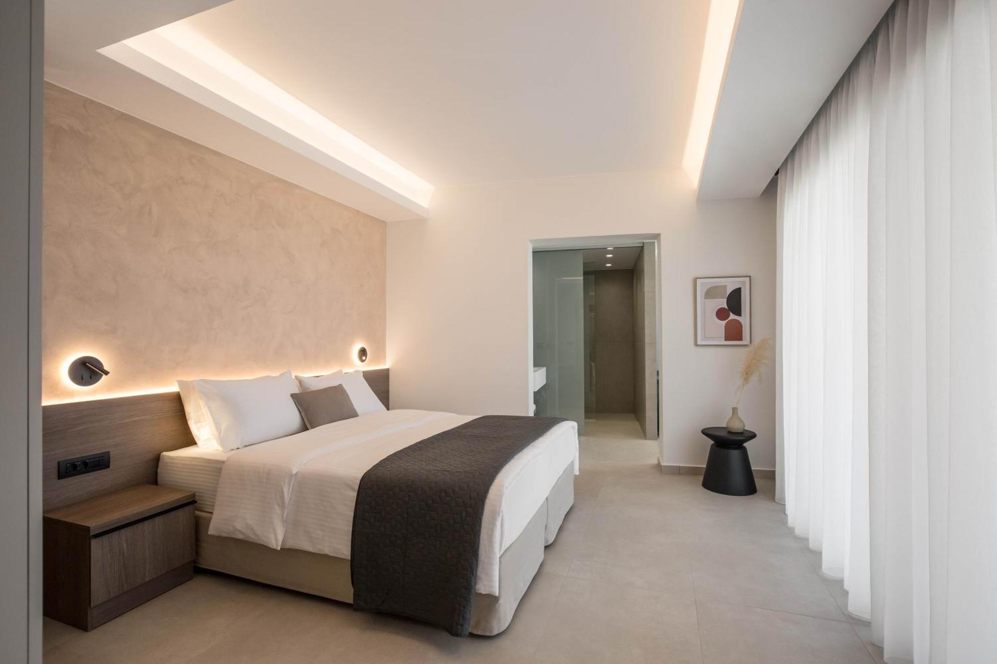 Chania Elegance Aparthotel *