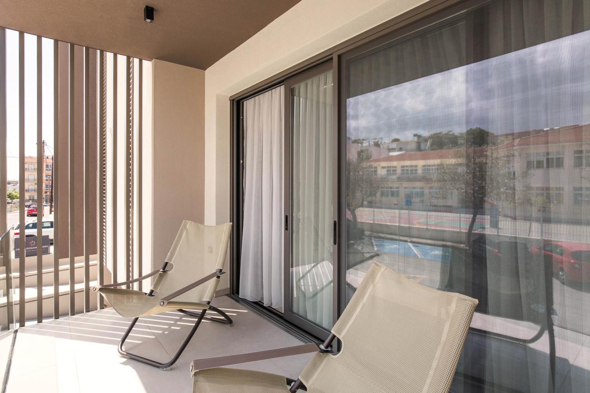 Aparthotel Chania Elegance