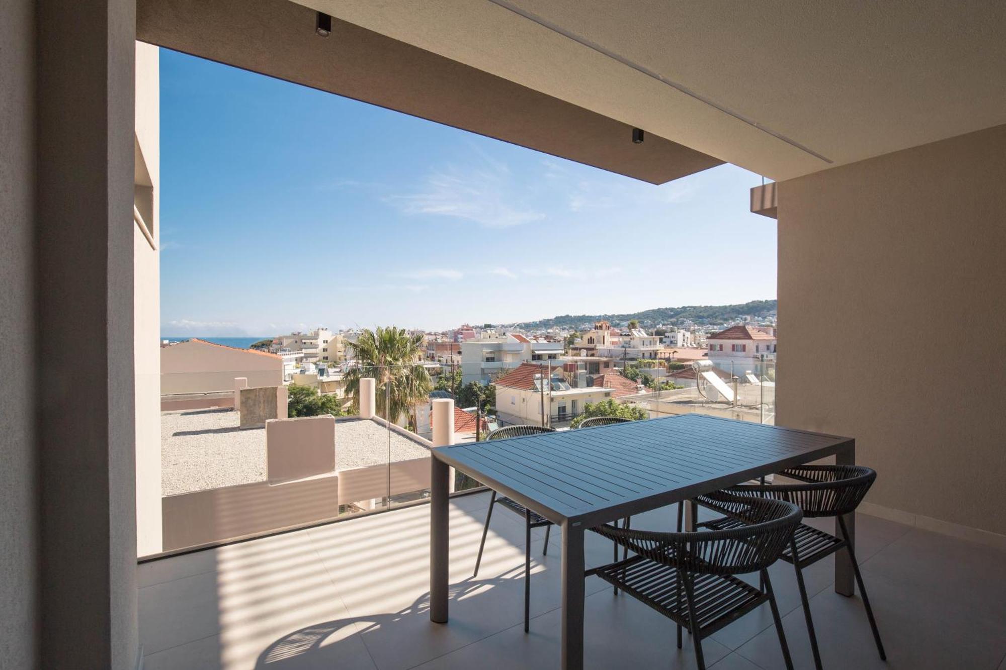 Aparthotel Chania Elegance