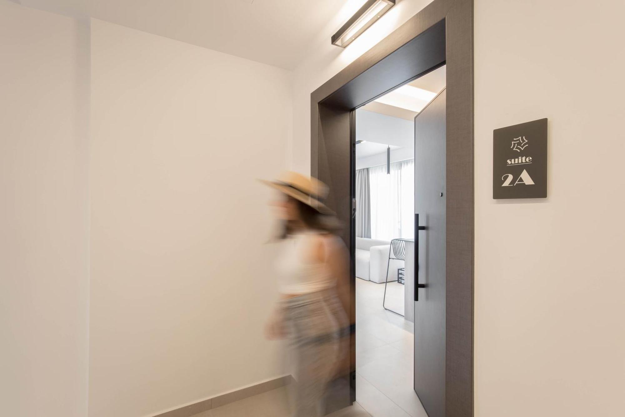 Chania Elegance Aparthotel