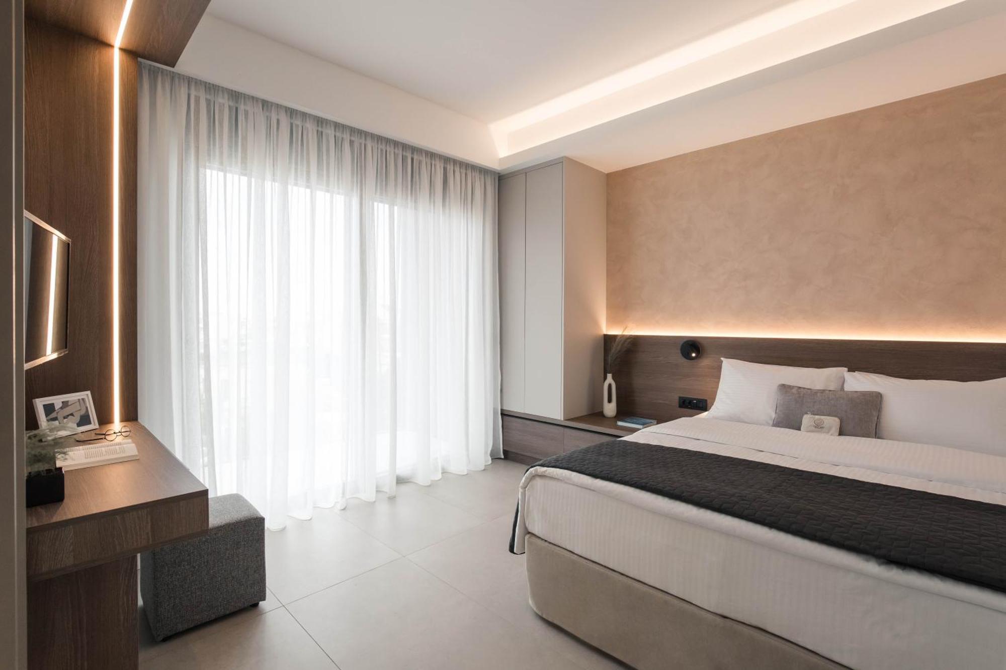 Chania Elegance Aparthotel