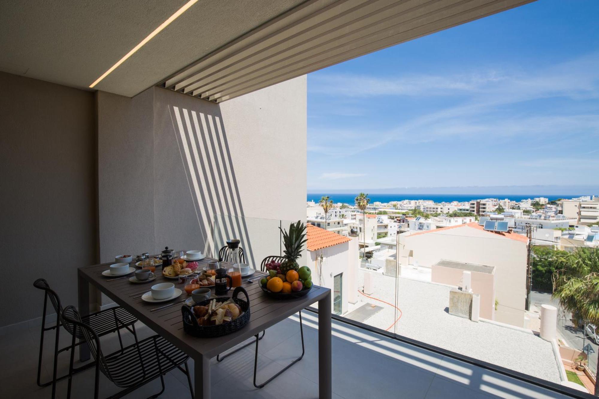 Aparthotel Chania Elegance Chania (Crete)