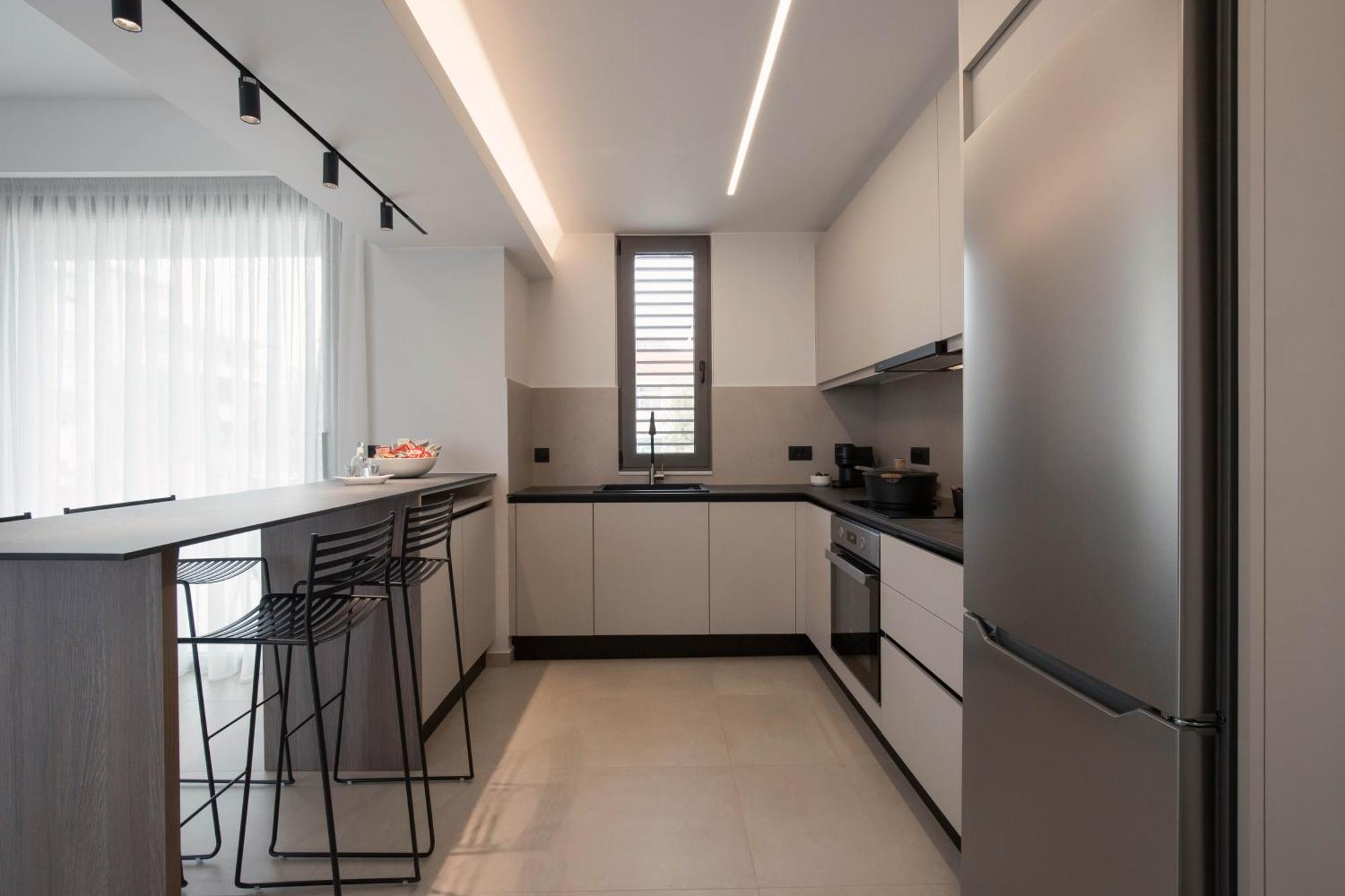 Aparthotel Chania Elegance