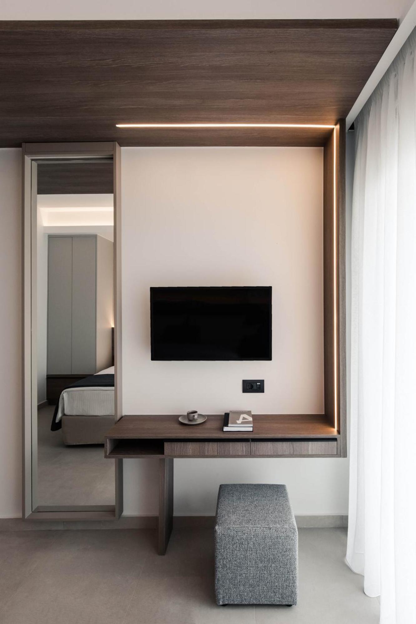 Aparthotel Chania Elegance *