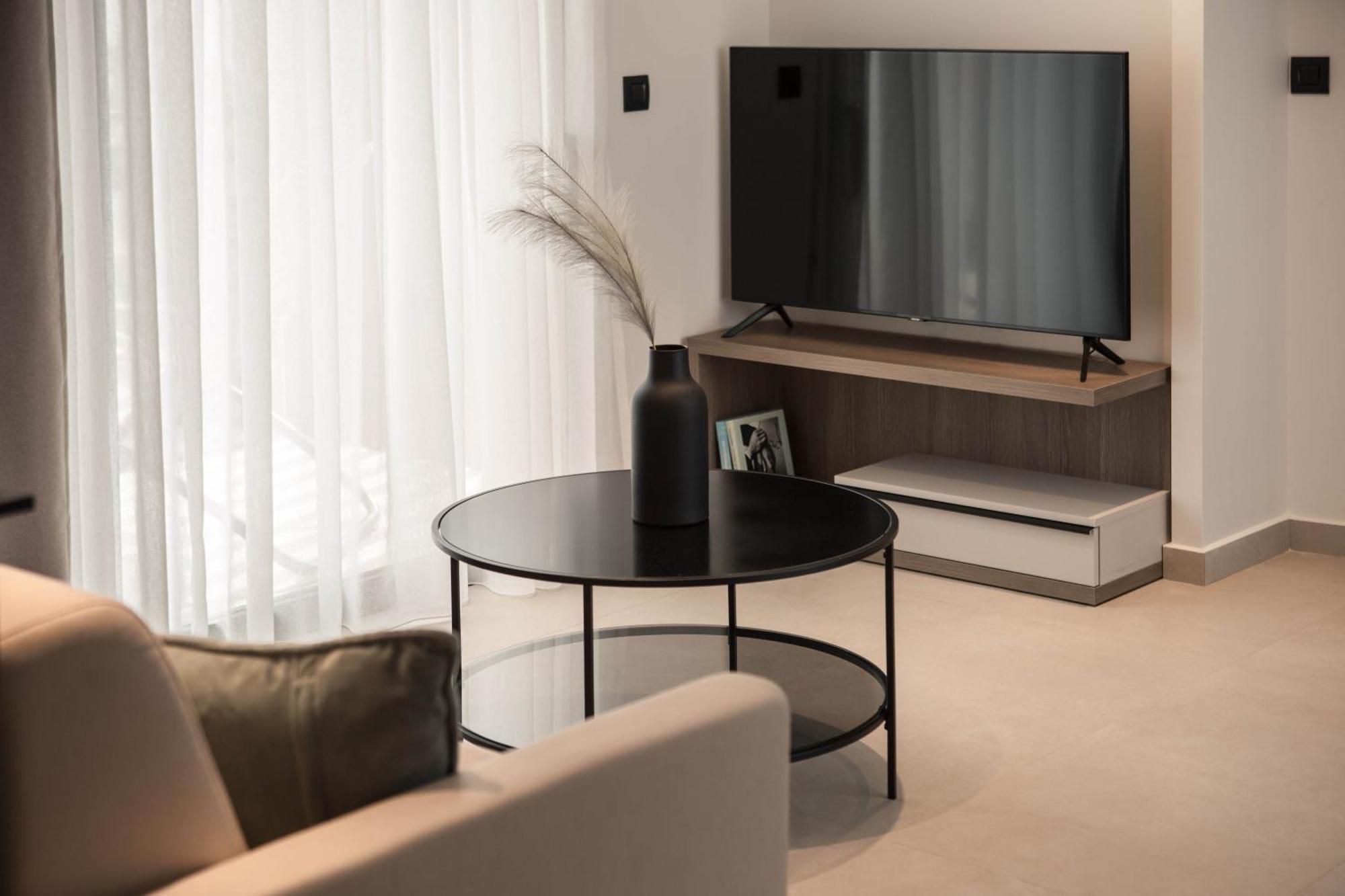 Aparthotel Chania Elegance