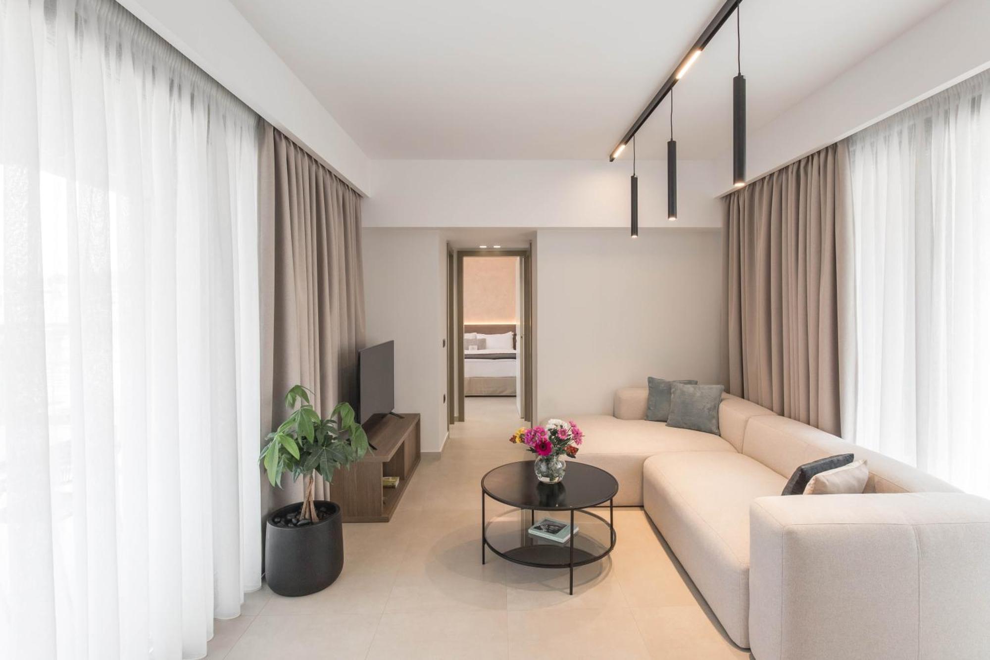 Aparthotel Chania Elegance