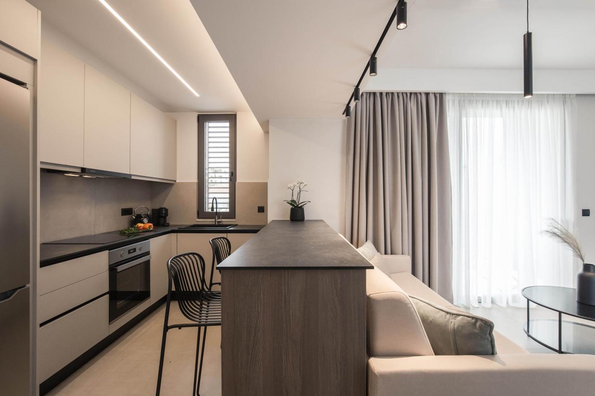 Chania Elegance Aparthotel