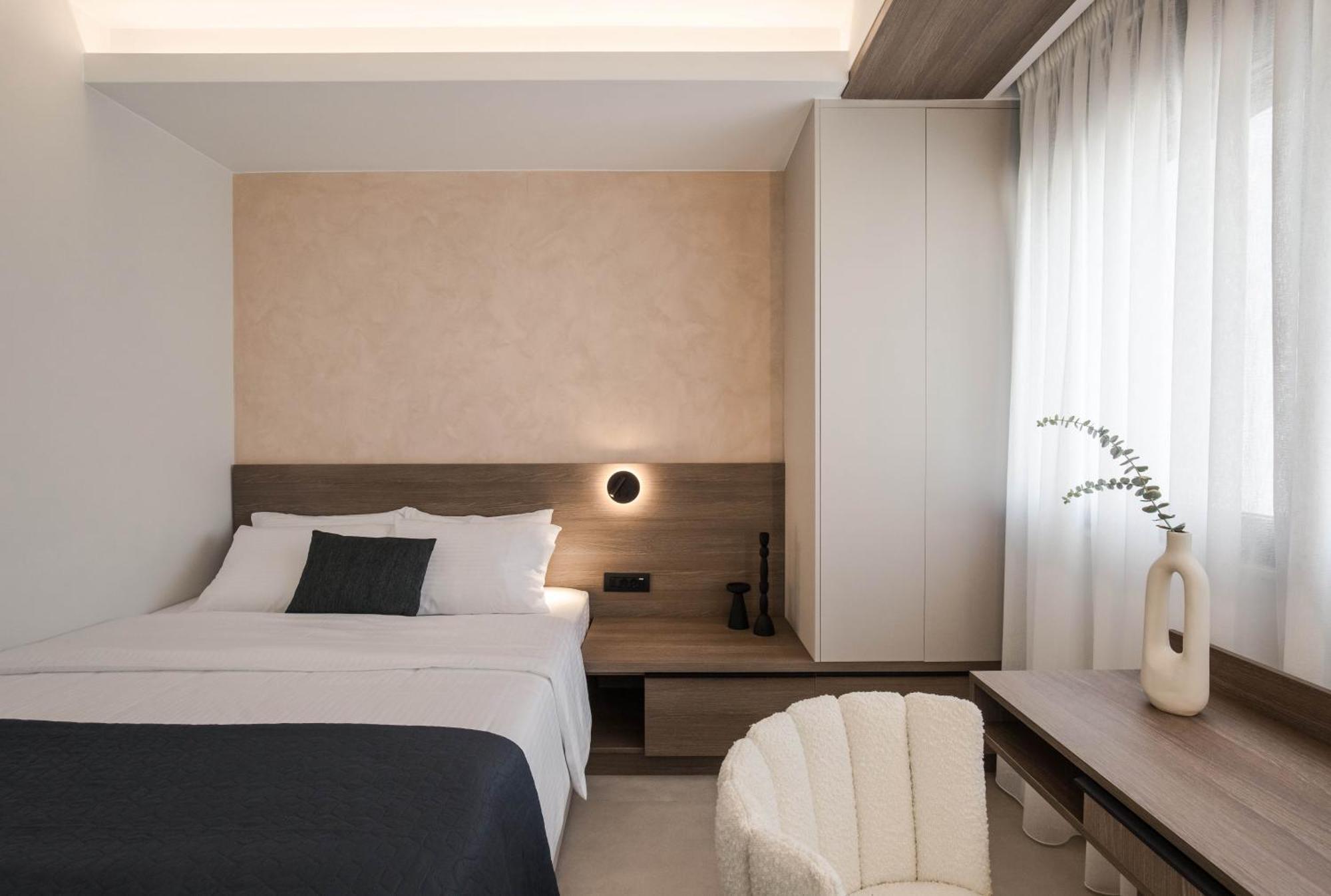 Aparthotel Chania Elegance