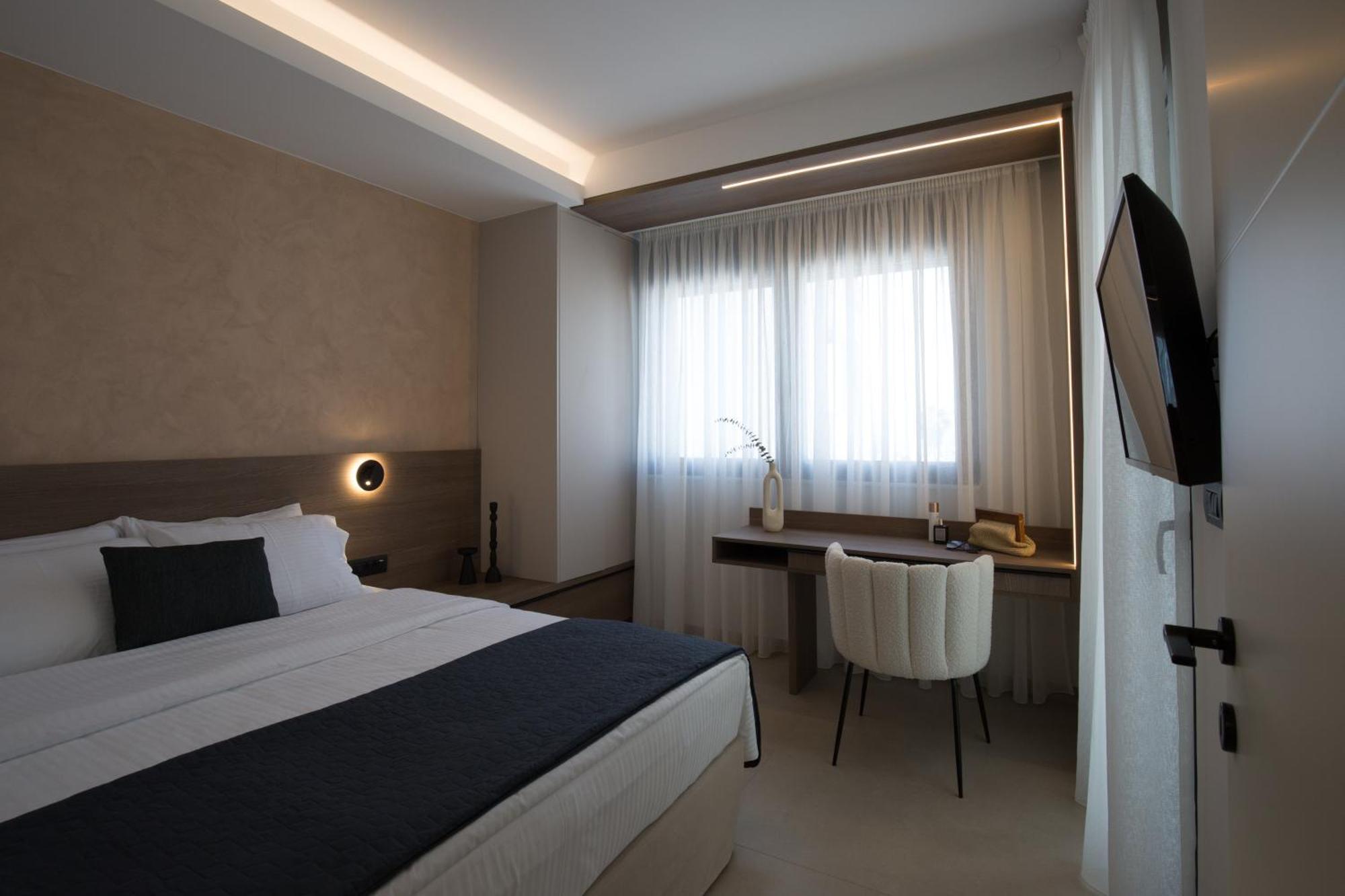 Chania Elegance Aparthotel *