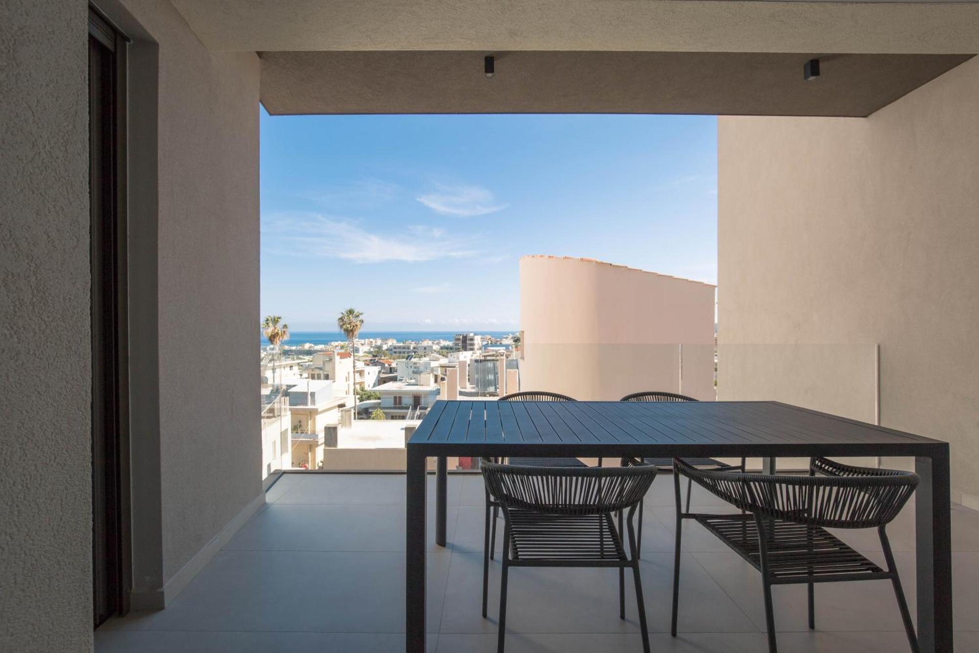 Aparthotel Chania Elegance *