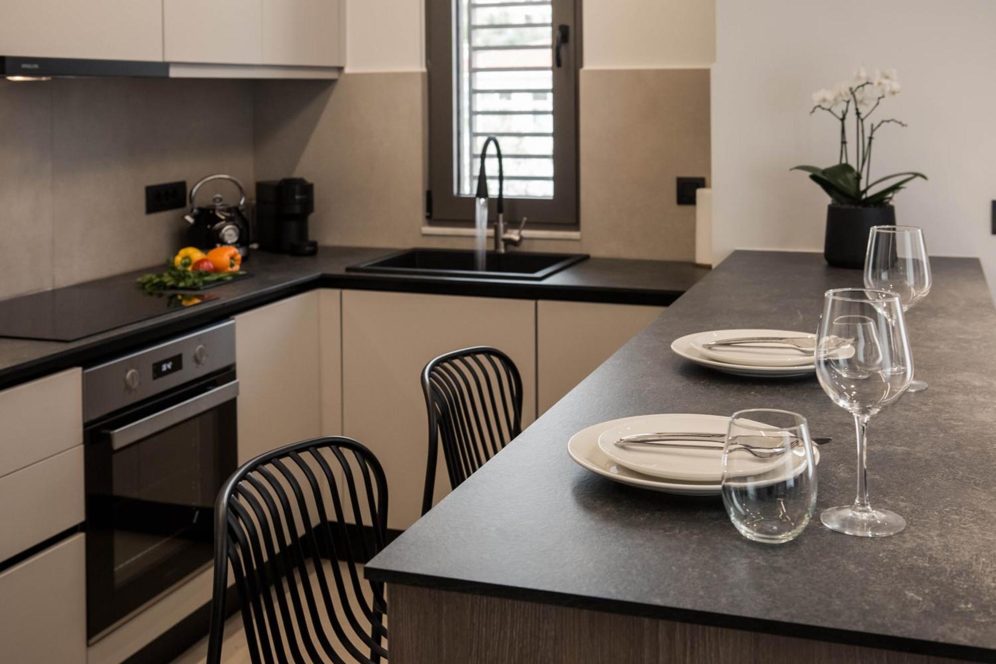 Aparthotel Chania Elegance Chania (Crete)