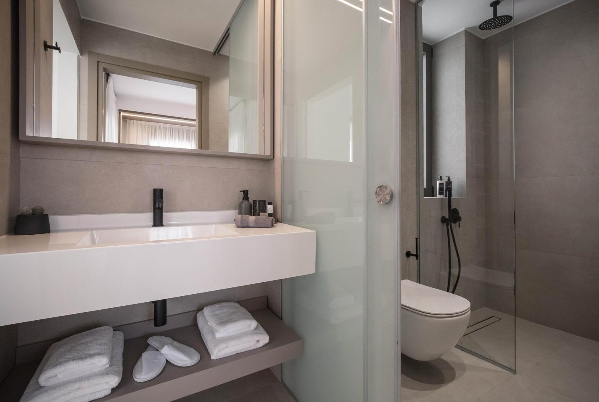 Aparthotel Chania Elegance