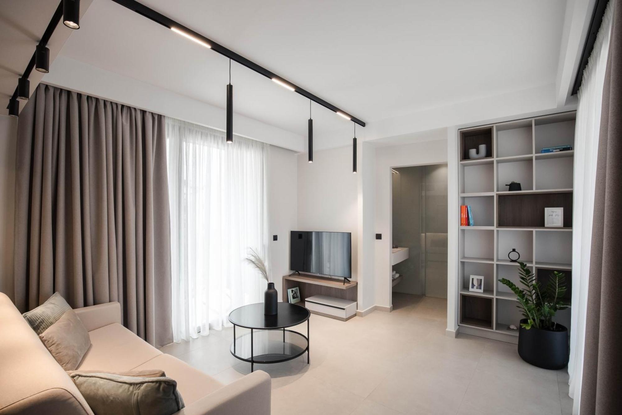 Chania Elegance Aparthotel *