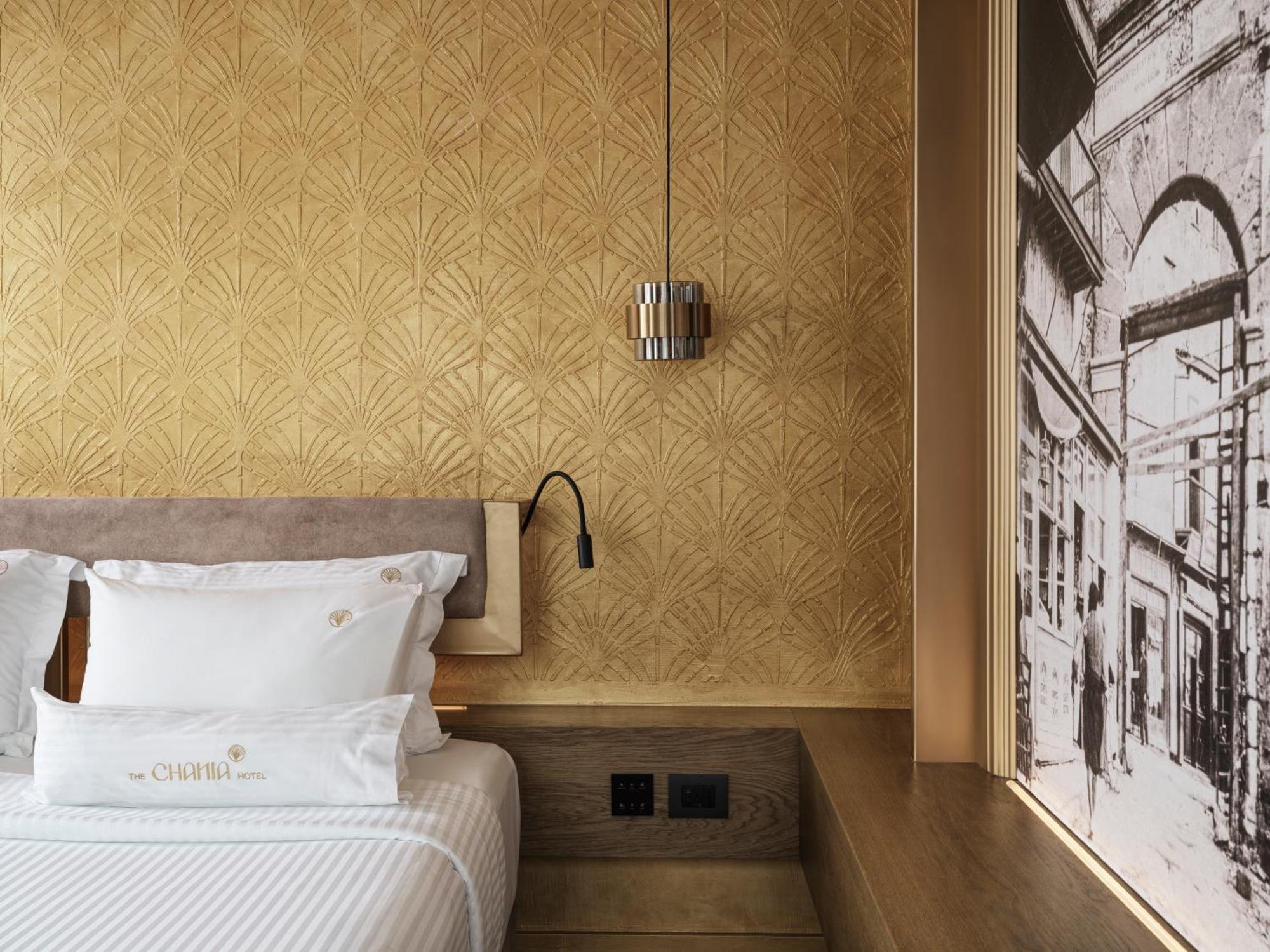 Hotel The Chania 5*
