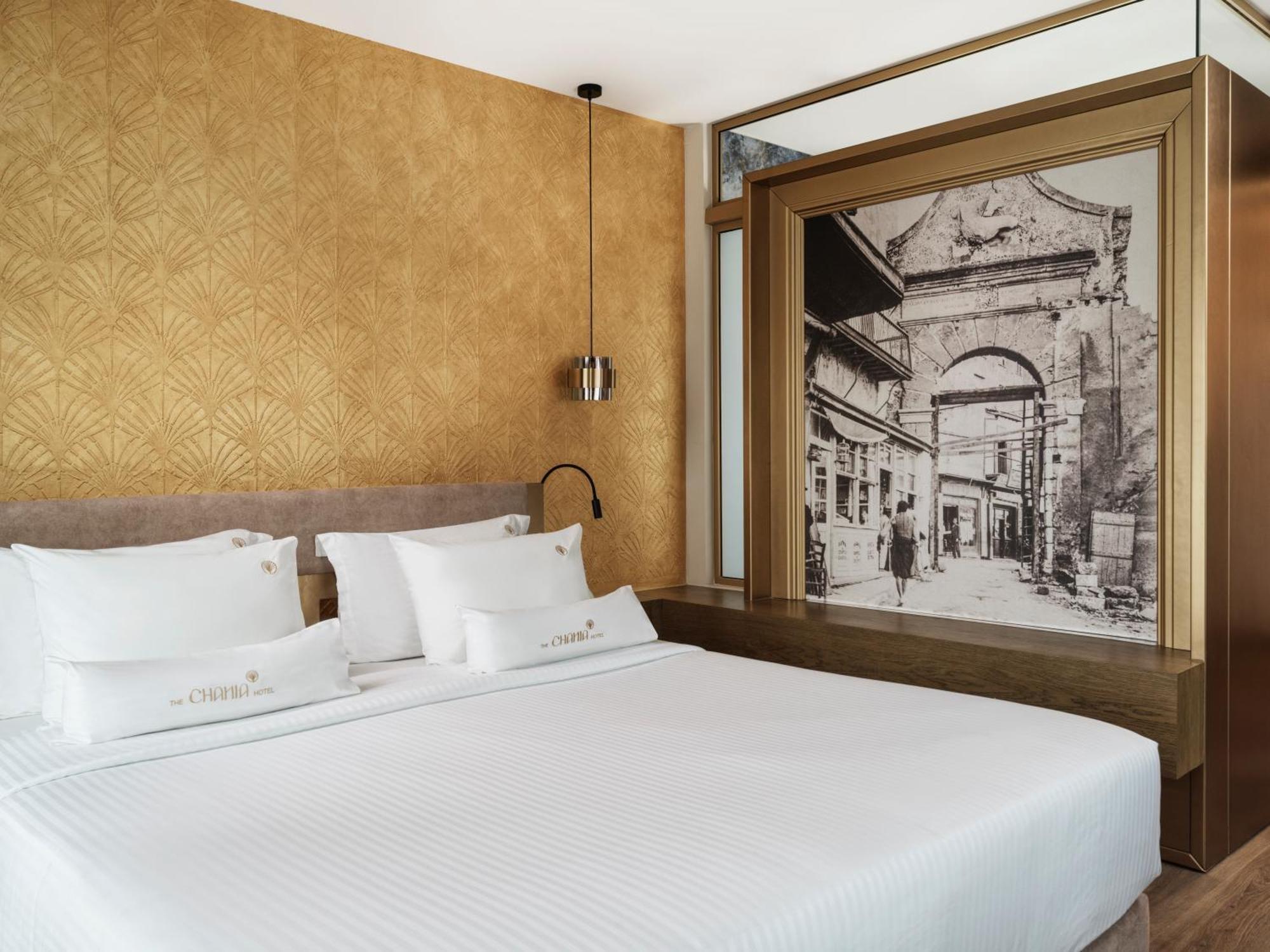 The Chania 5* Chania (Crete)