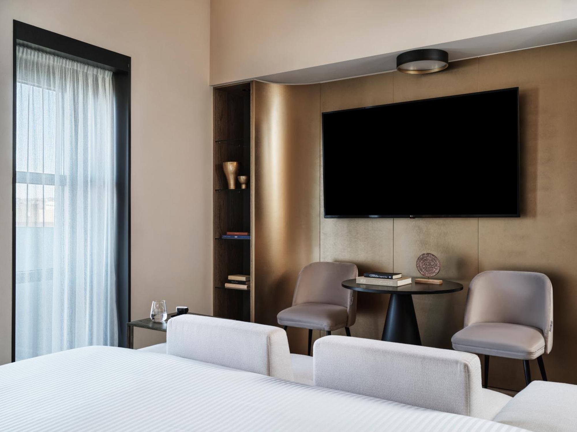 Hotel The Chania