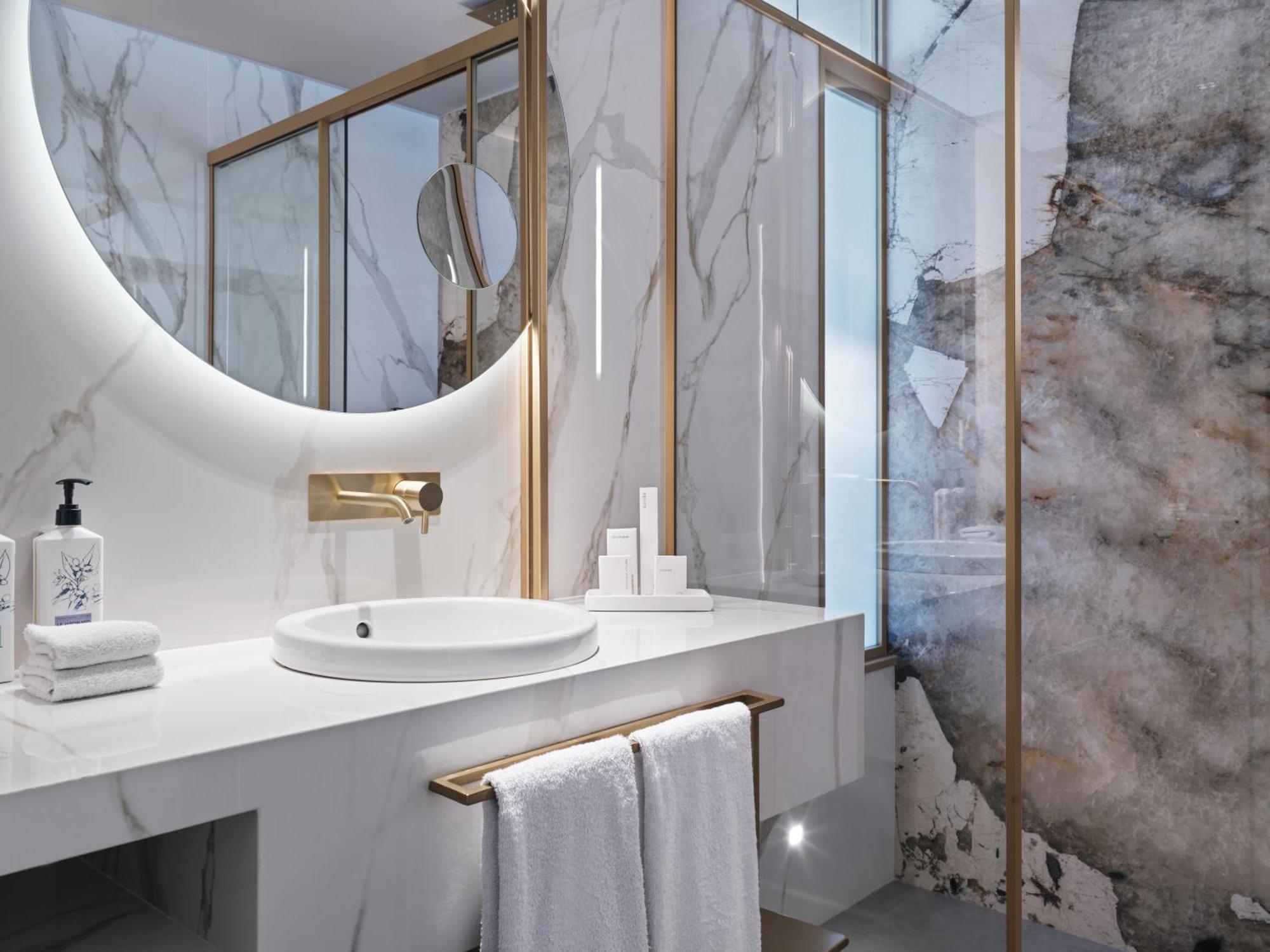 The Chania Hotel 5*