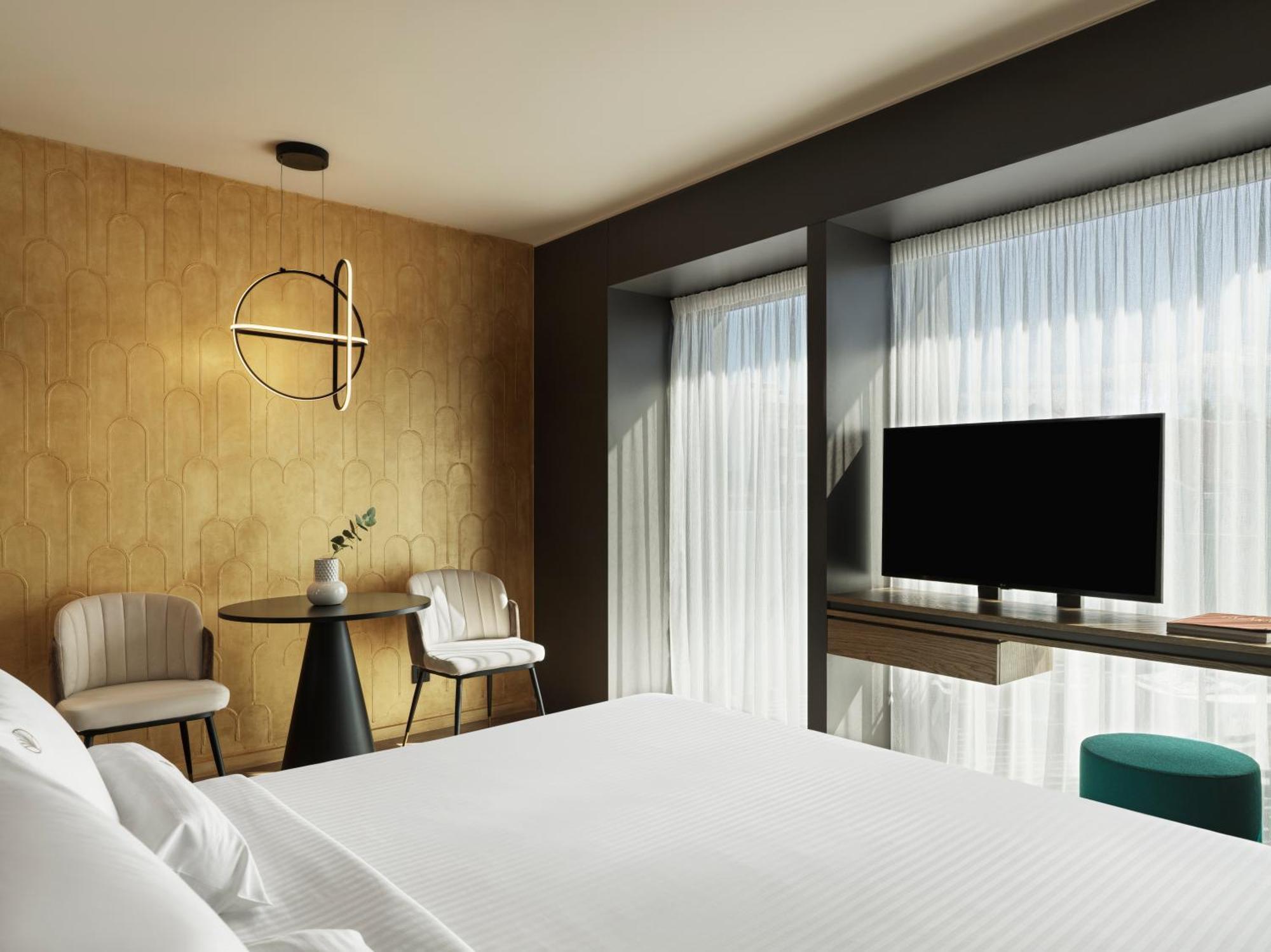 Hotel The Chania