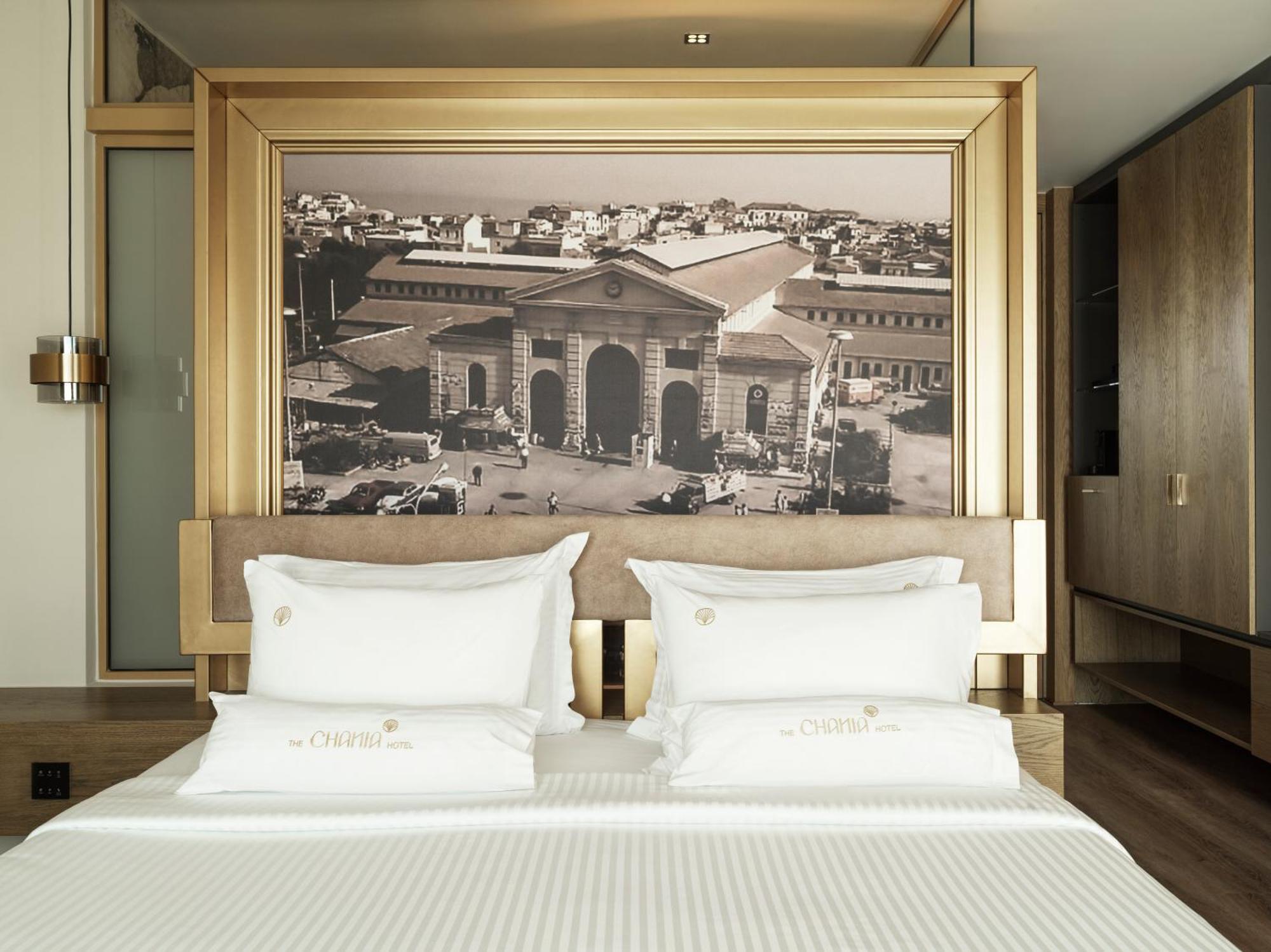 The Chania Hotel