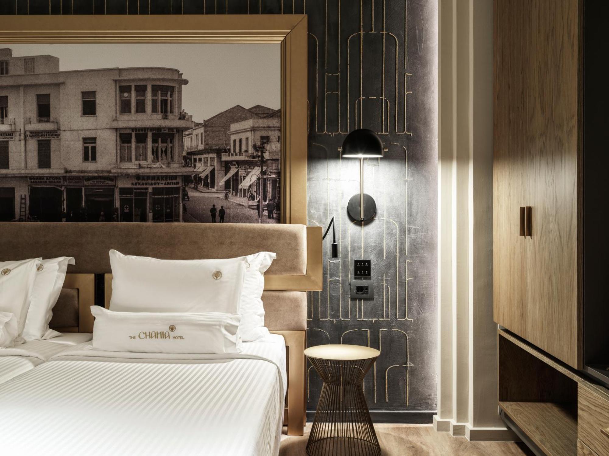 The Chania Hotel