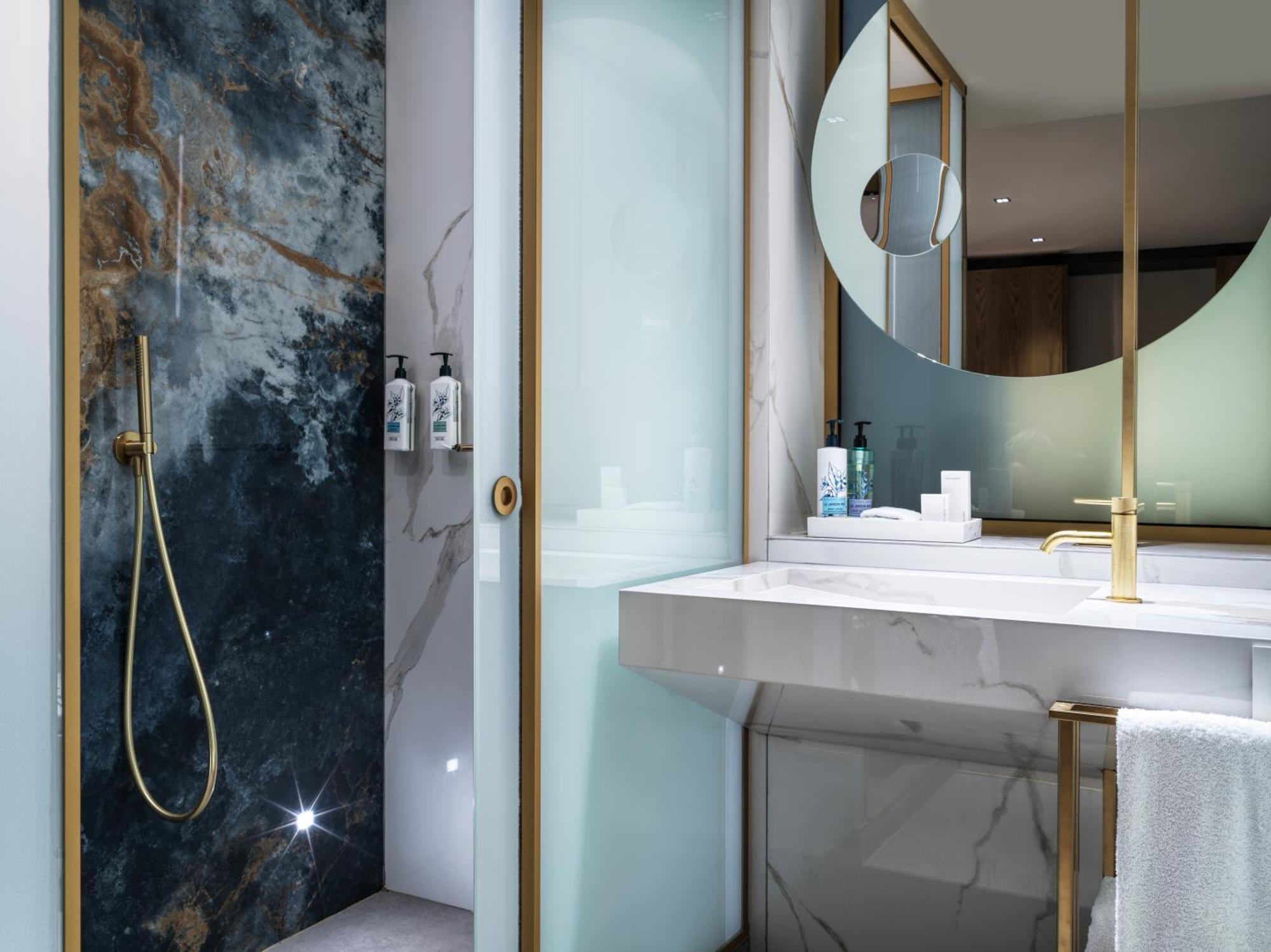 The Chania 5*