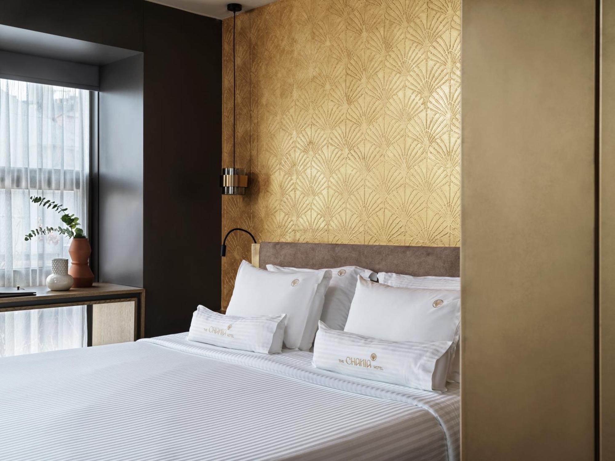 Hotel The Chania