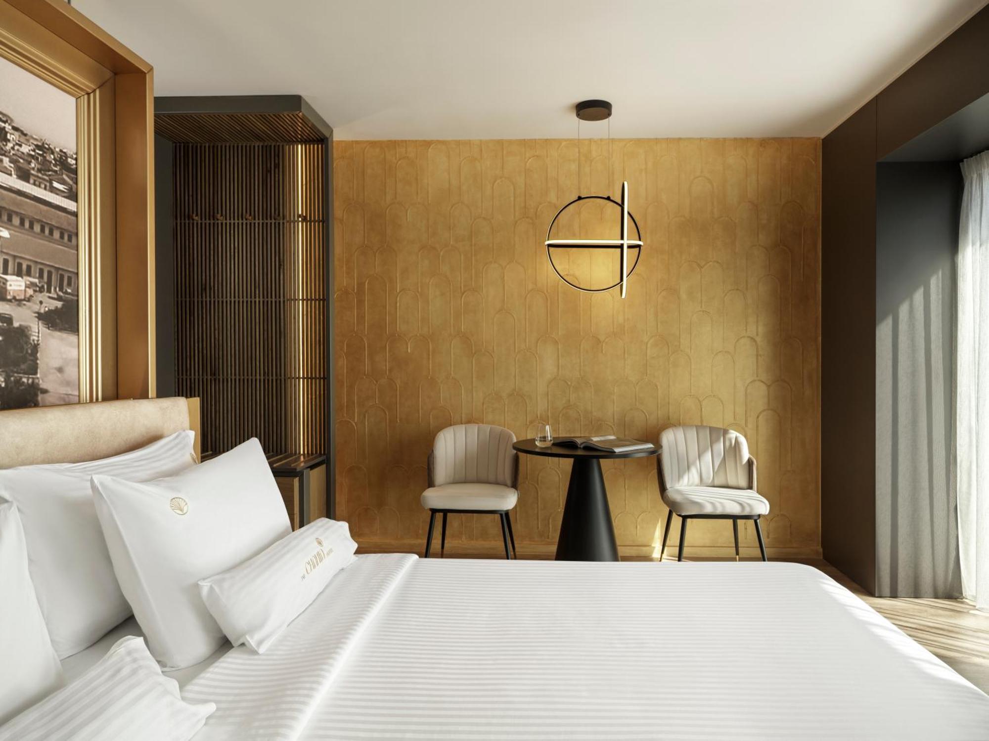 The Chania Hotel Chania (Crete)