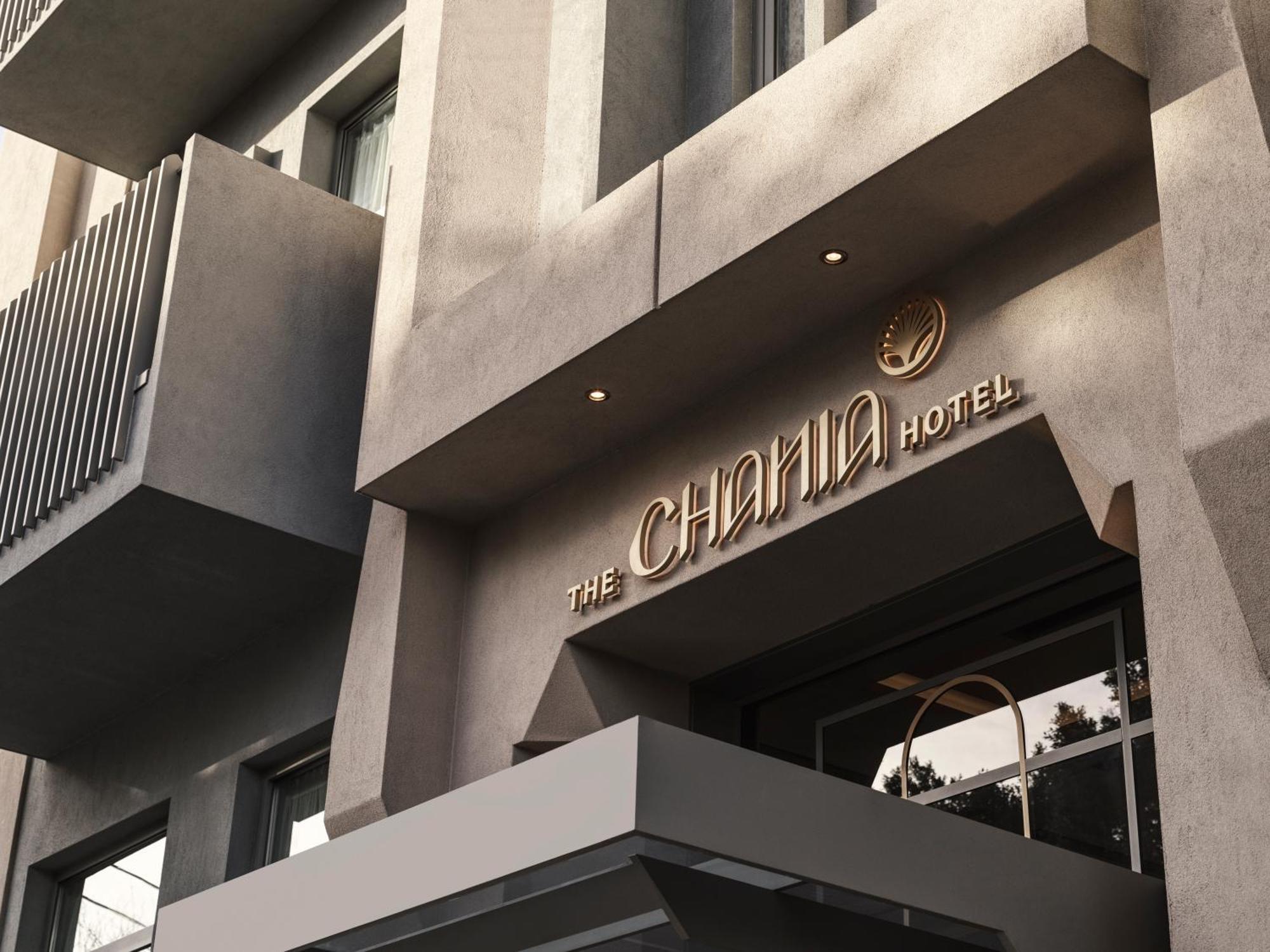 Hotel The Chania