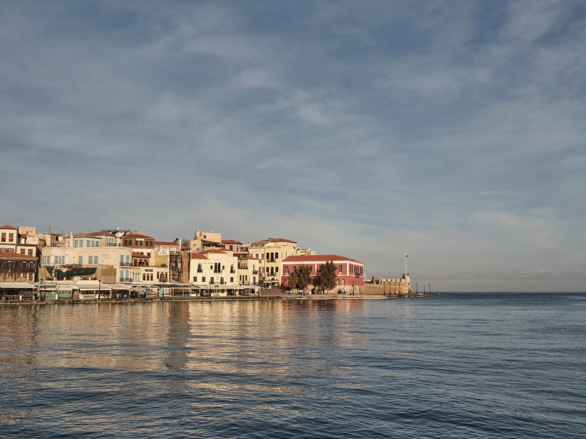 The Chania 5*