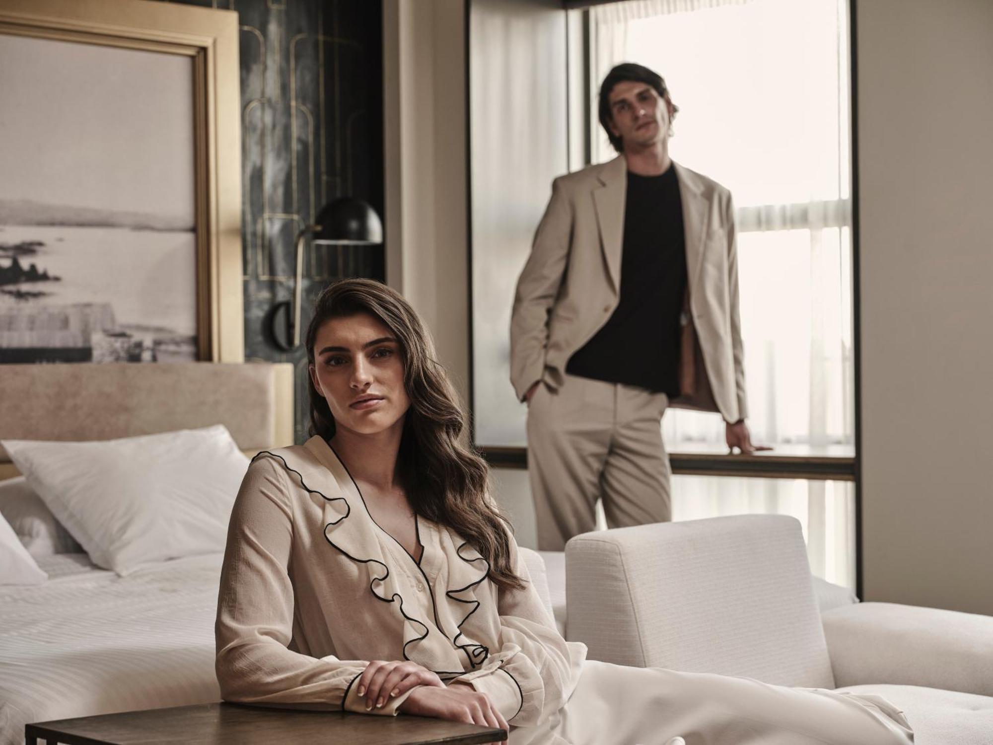 The Chania Hotel
