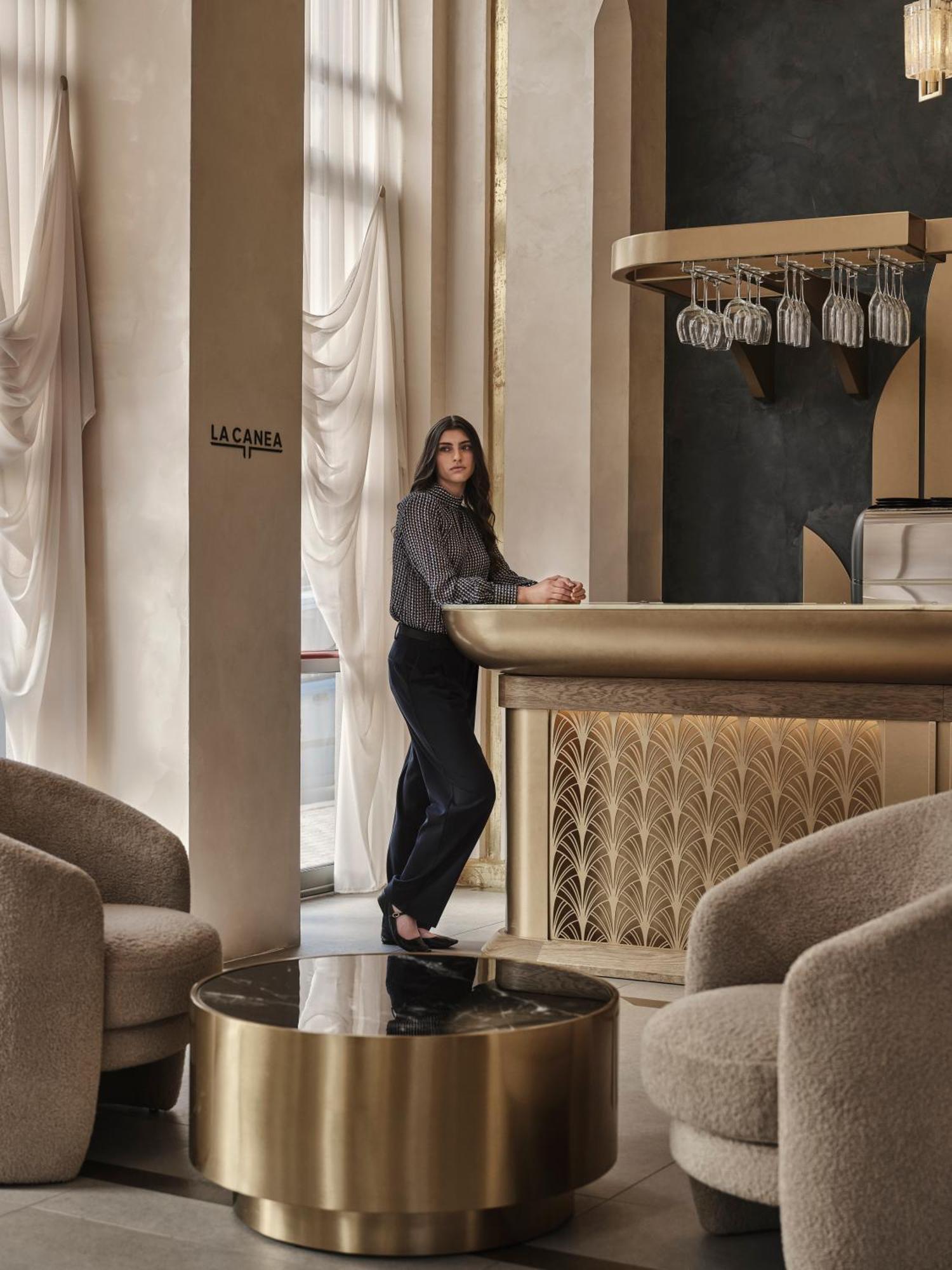 Hotel The Chania