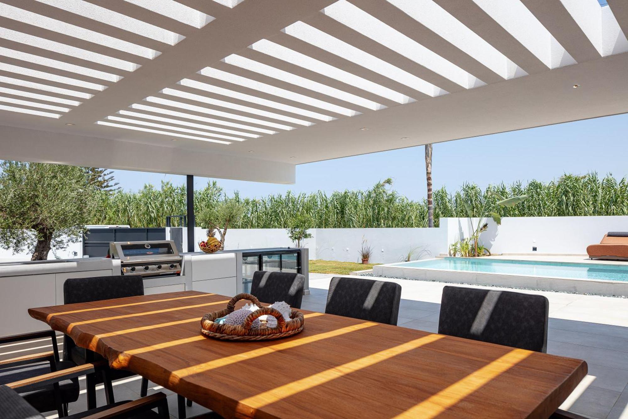 Villa Nuera Chania (Crete)
