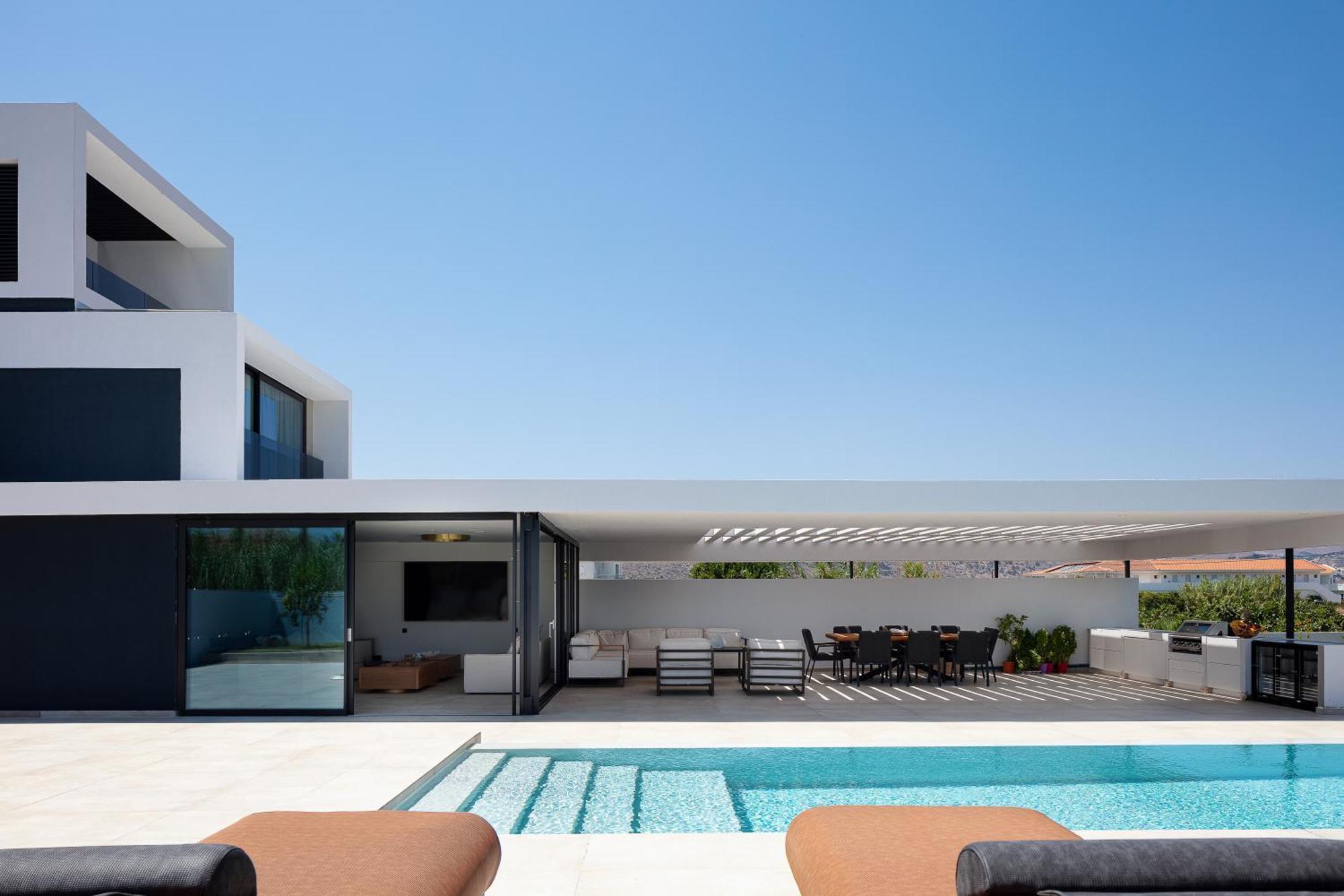 Nuera Villa Chania (Crete)