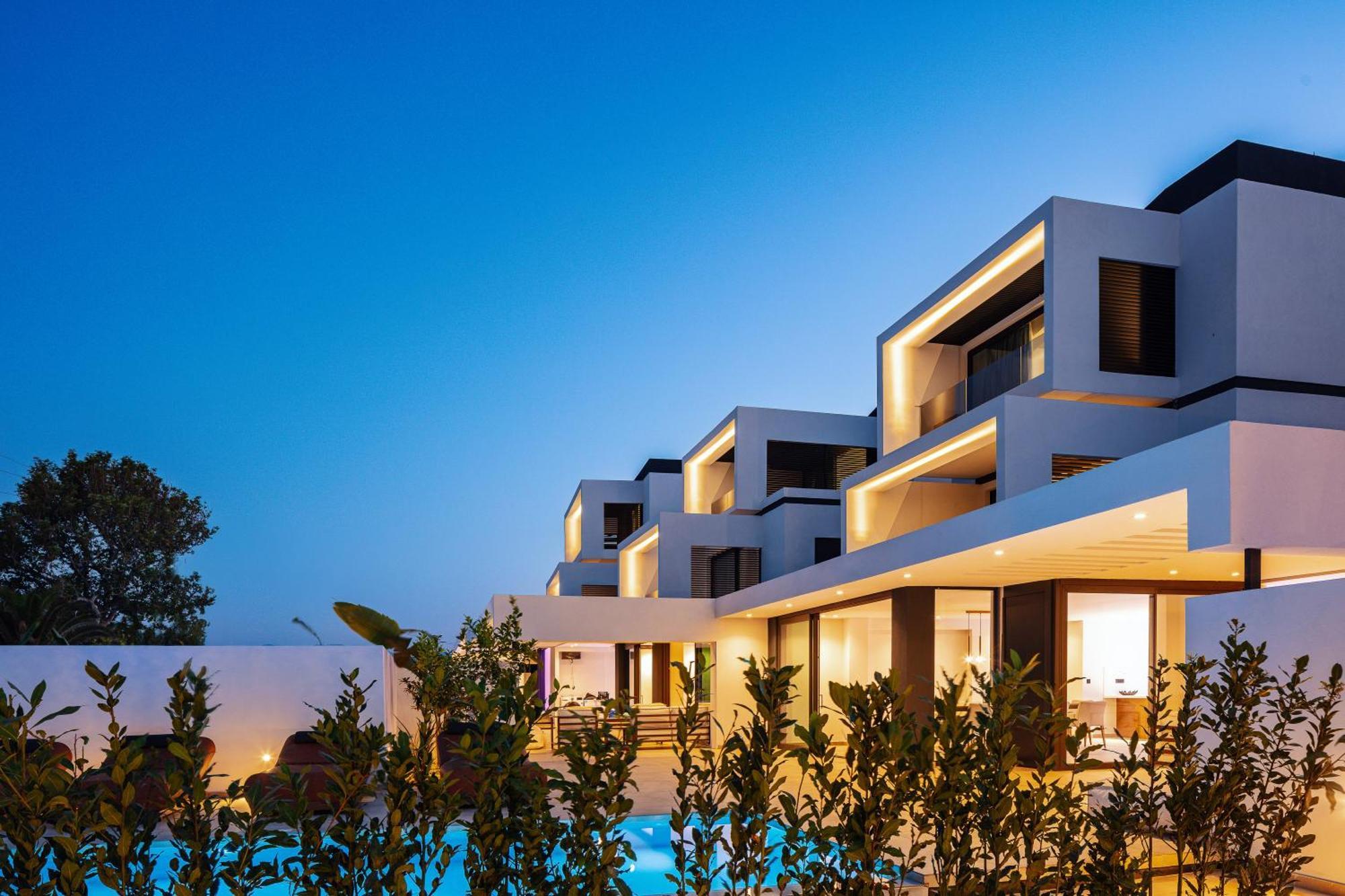 Nuera * Chania (Crete)