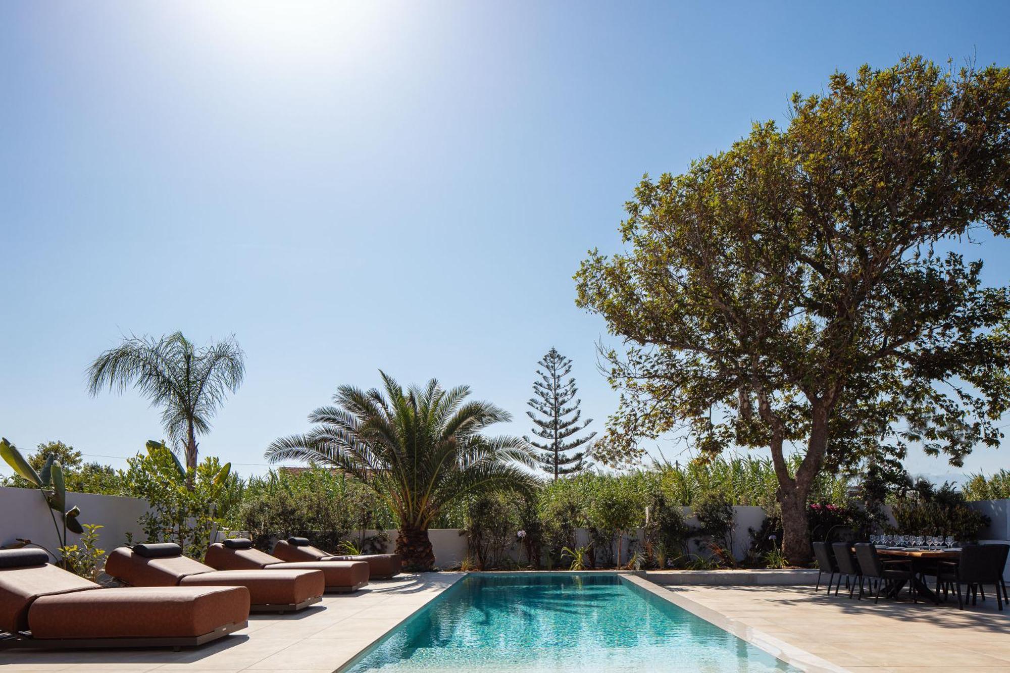 Villa Nuera Chania (Crete)